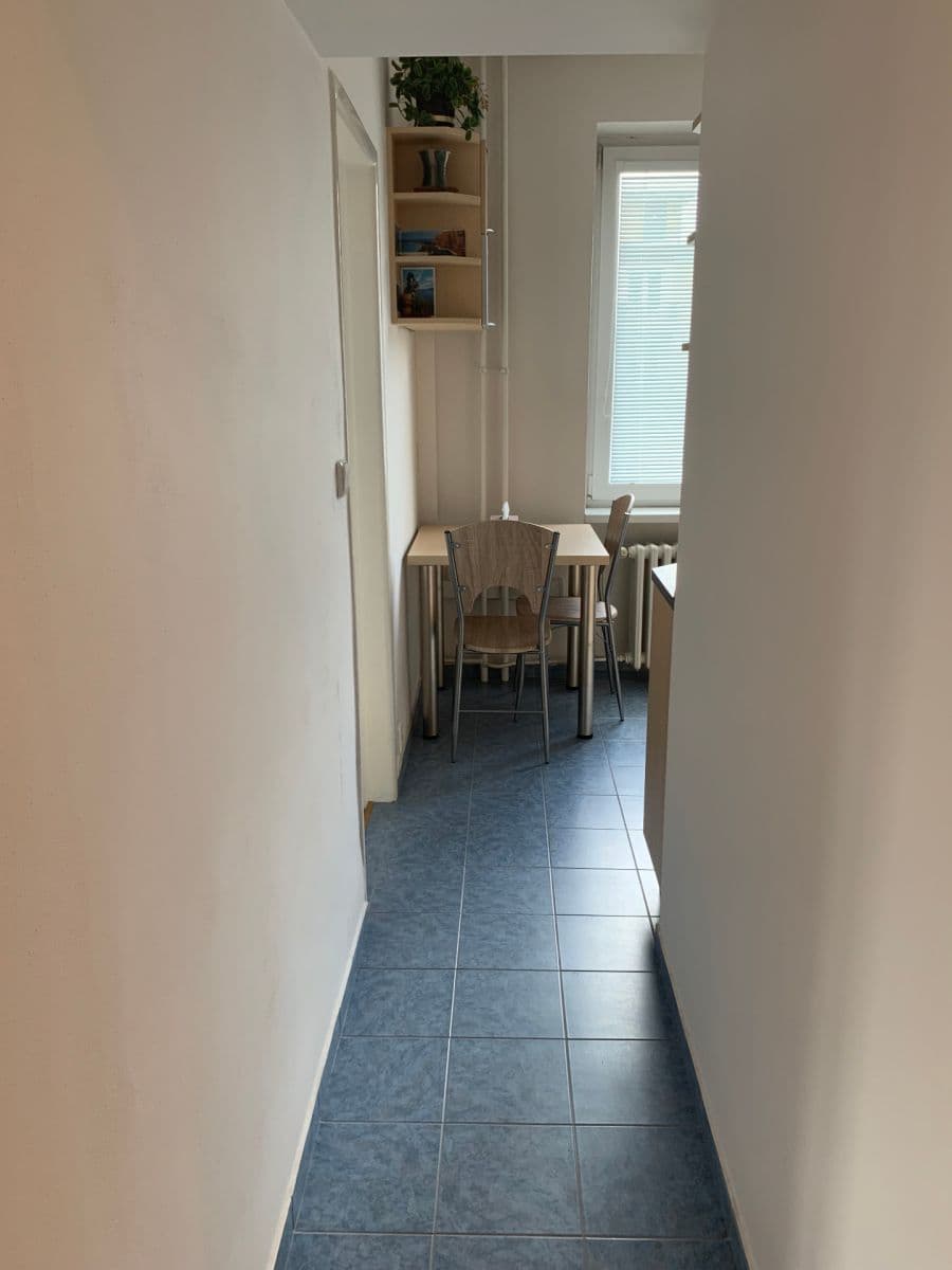 Prenájom bytu 2-izbový 60 m², Střimelická, Praha, Praha Prenájom bytu 2-izbový 60 m², Střimelická, Praha, Praha