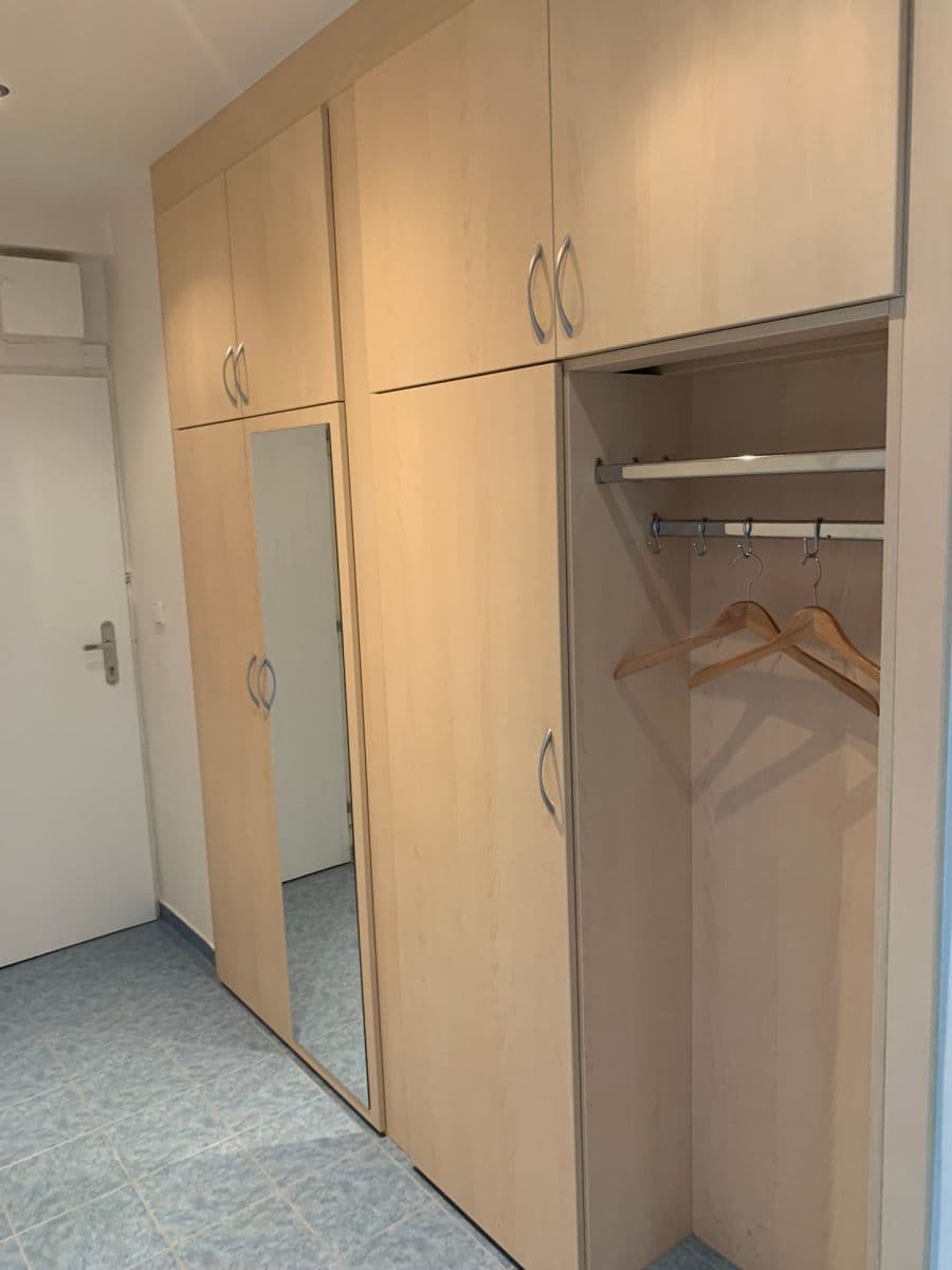 Prenájom bytu 2-izbový 60 m², Střimelická, Praha, Praha Prenájom bytu 2-izbový 60 m², Střimelická, Praha, Praha