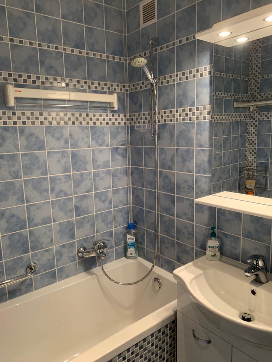 Prenájom bytu 2-izbový 60 m², Střimelická, Praha, Praha Prenájom bytu 2-izbový 60 m², Střimelická, Praha, Praha