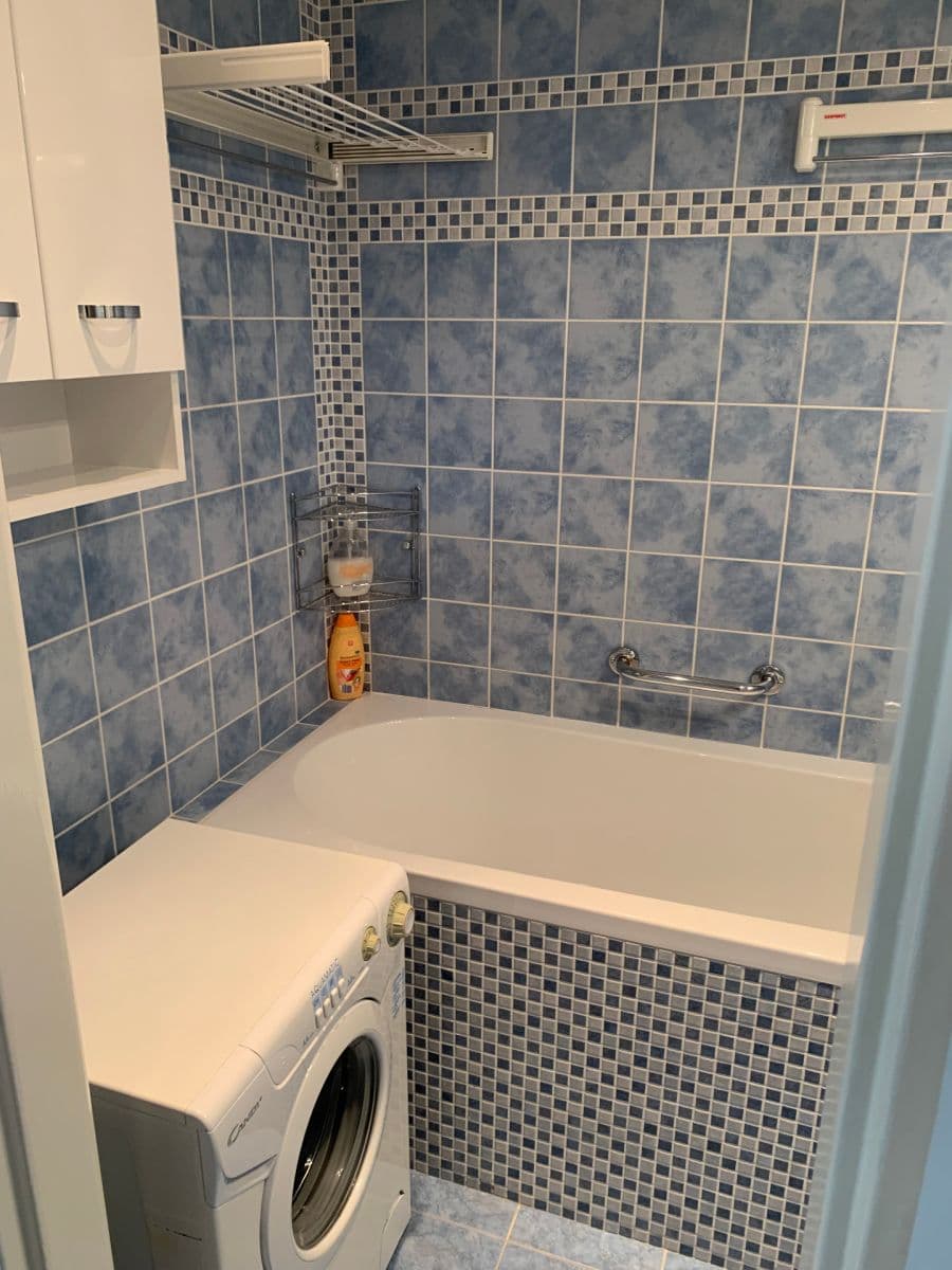 Prenájom bytu 2-izbový 60 m², Střimelická, Praha, Praha Prenájom bytu 2-izbový 60 m², Střimelická, Praha, Praha