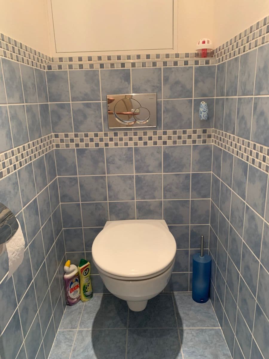 Prenájom bytu 2-izbový 60 m², Střimelická, Praha, Praha Prenájom bytu 2-izbový 60 m², Střimelická, Praha, Praha