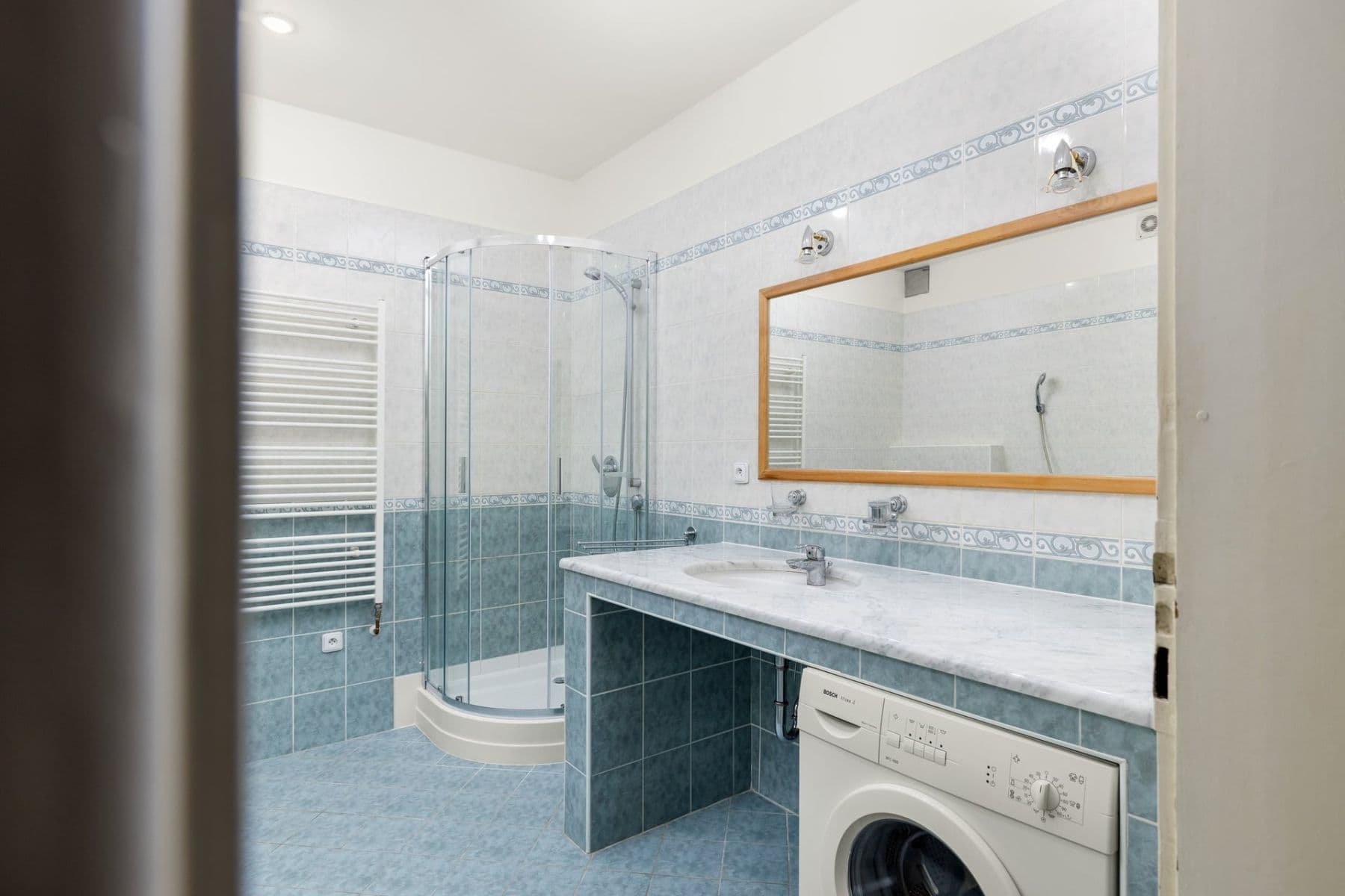 Prenájom bytu 3-izbový 104 m², dr. Zikmunda Wintra, Praha, Praha Prenájom bytu 3-izbový 104 m², dr. Zikmunda Wintra, Praha, Praha