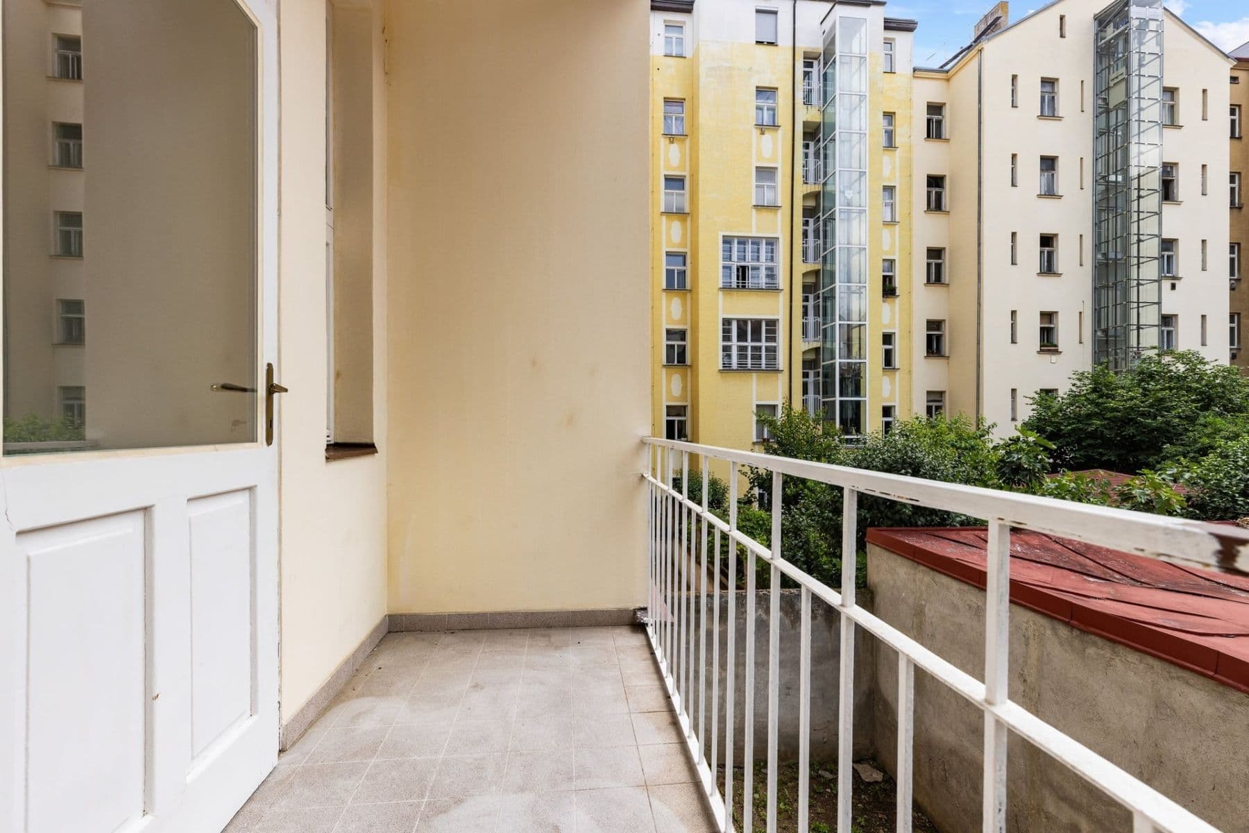 Prenájom bytu 3-izbový 104 m², dr. Zikmunda Wintra, Praha, Praha Prenájom bytu 3-izbový 104 m², dr. Zikmunda Wintra, Praha, Praha