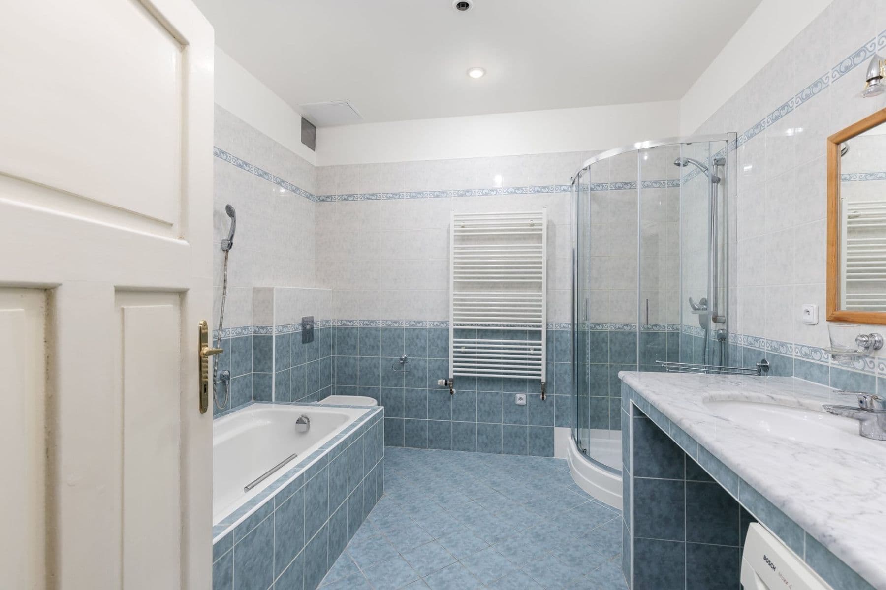 Prenájom bytu 3-izbový 104 m², dr. Zikmunda Wintra, Praha, Praha Prenájom bytu 3-izbový 104 m², dr. Zikmunda Wintra, Praha, Praha