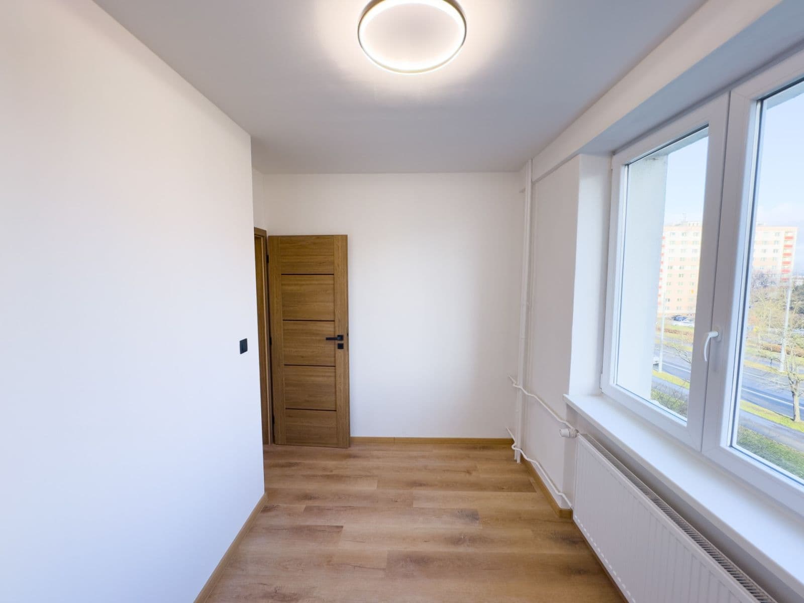 Predaj bytu 3-izbový 53 m², náměstí Generála Píky, Plzeň, Plzeňský kraj Predaj bytu 3-izbový 53 m², náměstí Generála Píky, Plzeň, Plzeňský kraj
