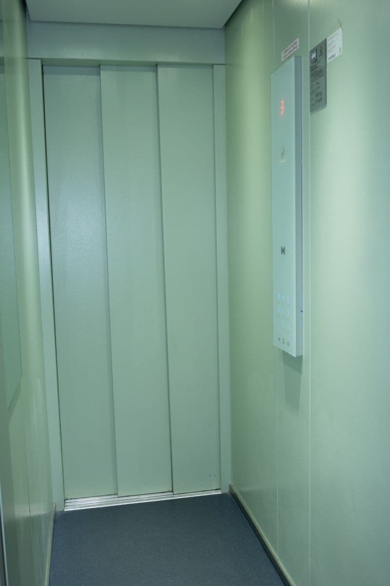 Predaj bytu 3-izbový 53 m², náměstí Generála Píky, Plzeň, Plzeňský kraj Predaj bytu 3-izbový 53 m², náměstí Generála Píky, Plzeň, Plzeňský kraj