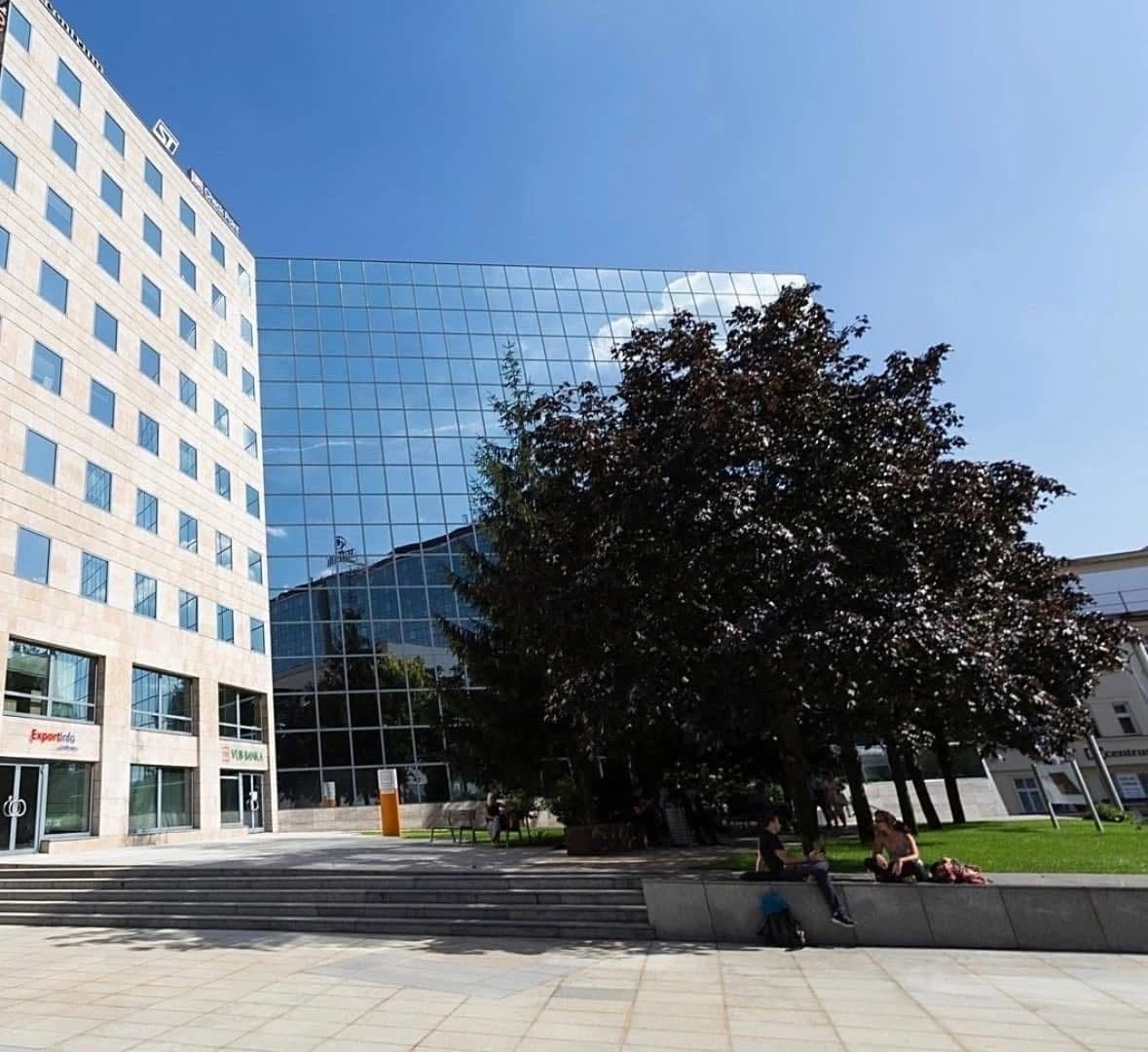 Prenájom nebytového priestoru 30 m², Rohanské nábřeží, Praha, Praha Prenájom nebytového priestoru 30 m², Rohanské nábřeží, Praha, Praha