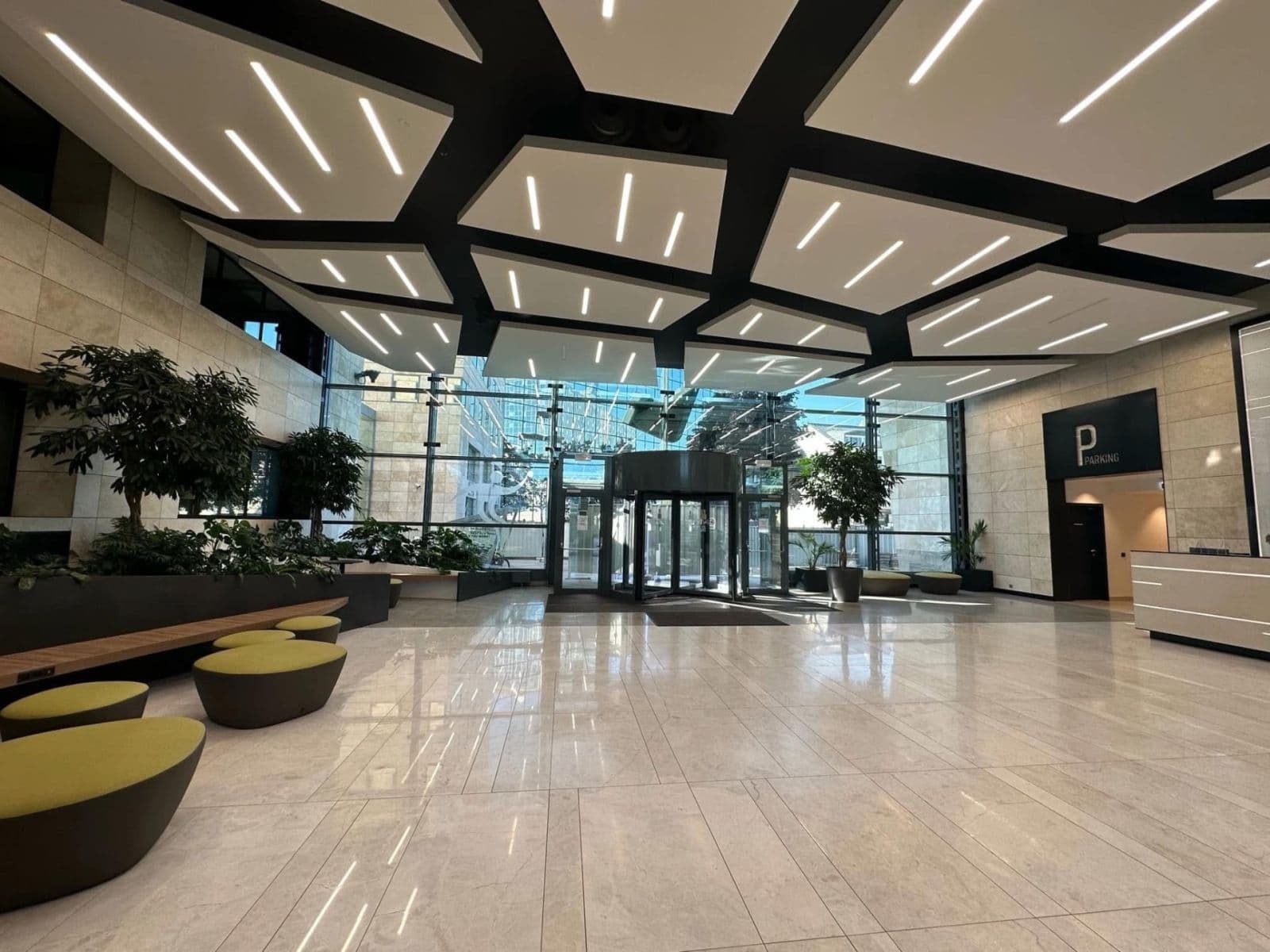 Prenájom nebytového priestoru 30 m², Rohanské nábřeží, Praha, Praha Prenájom nebytového priestoru 30 m², Rohanské nábřeží, Praha, Praha