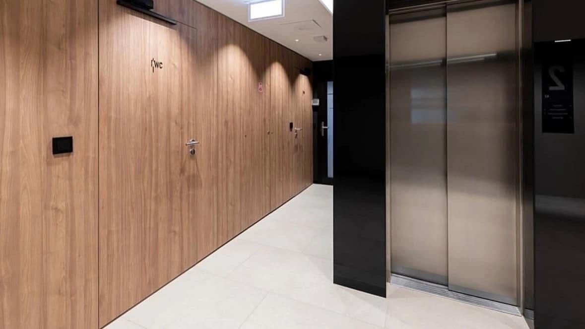 Prenájom nebytového priestoru 30 m², Rohanské nábřeží, Praha, Praha Prenájom nebytového priestoru 30 m², Rohanské nábřeží, Praha, Praha