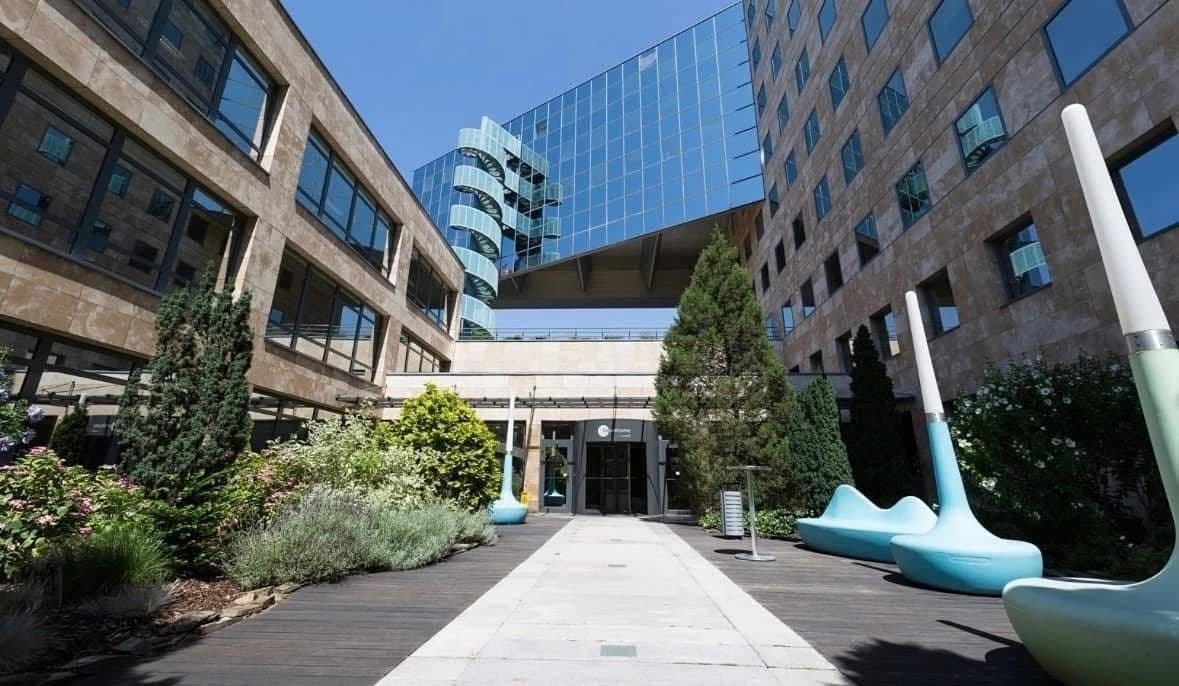 Prenájom nebytového priestoru 30 m², Rohanské nábřeží, Praha, Praha Prenájom nebytového priestoru 30 m², Rohanské nábřeží, Praha, Praha