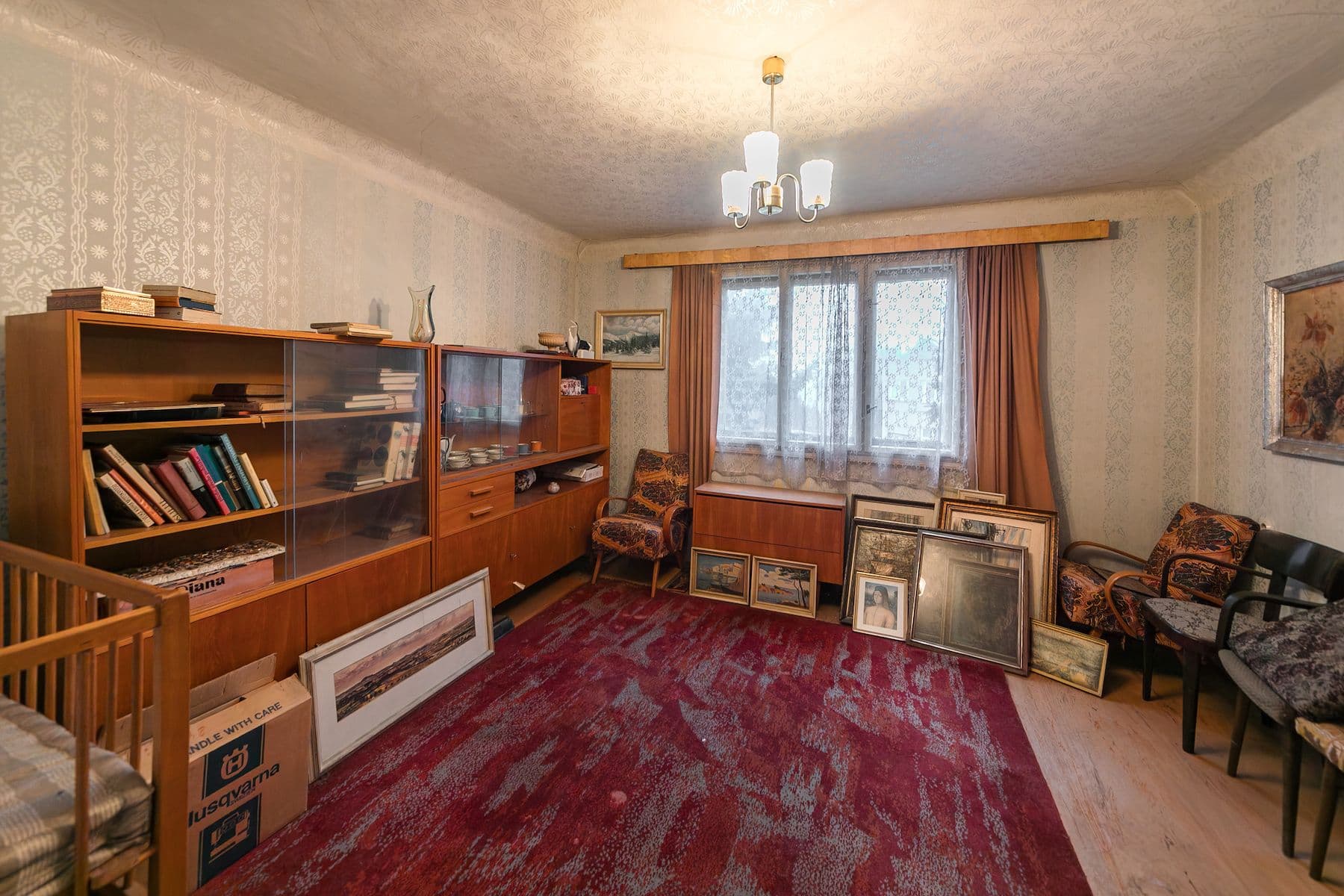 Predaj domu 184 m², pozemek 907 m², Suchdolská, Praha, Praha Predaj domu 184 m², pozemek 907 m², Suchdolská, Praha, Praha