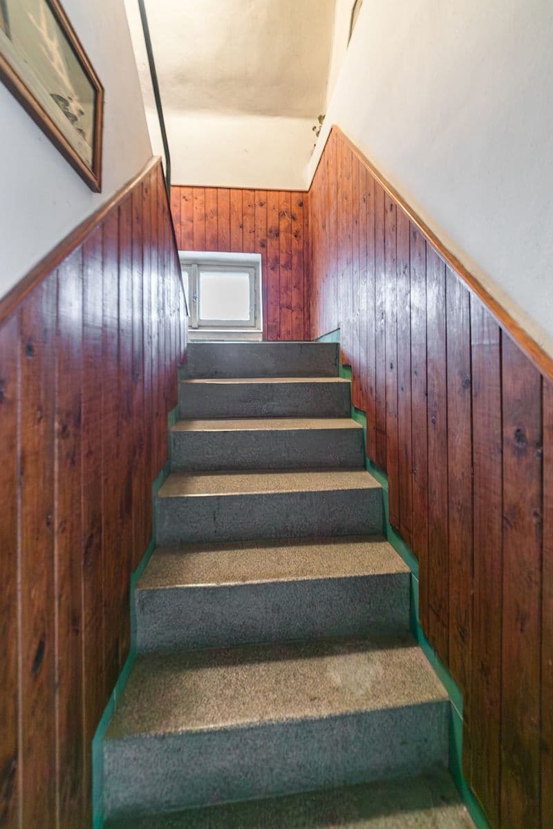 Predaj domu 184 m², pozemek 907 m², Suchdolská, Praha, Praha Predaj domu 184 m², pozemek 907 m², Suchdolská, Praha, Praha