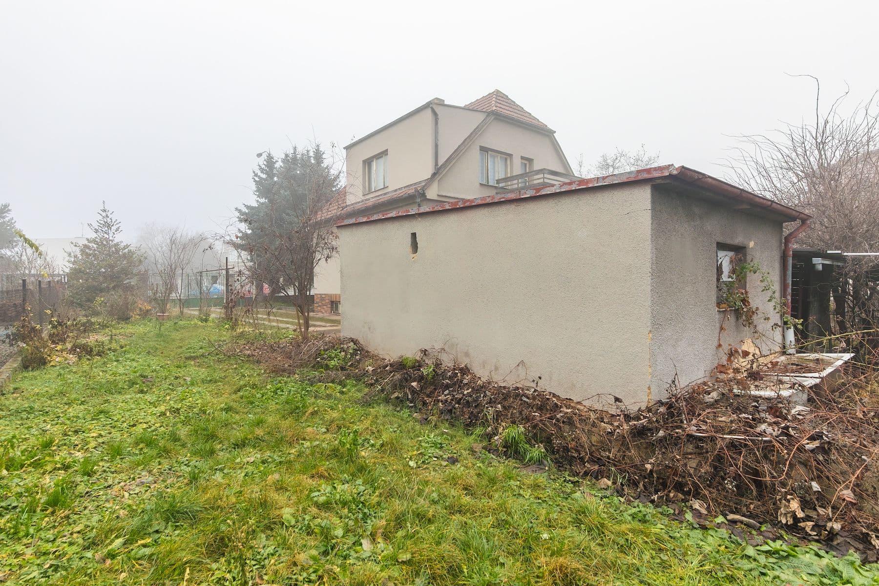 Predaj domu 184 m², pozemek 907 m², Suchdolská, Praha, Praha Predaj domu 184 m², pozemek 907 m², Suchdolská, Praha, Praha