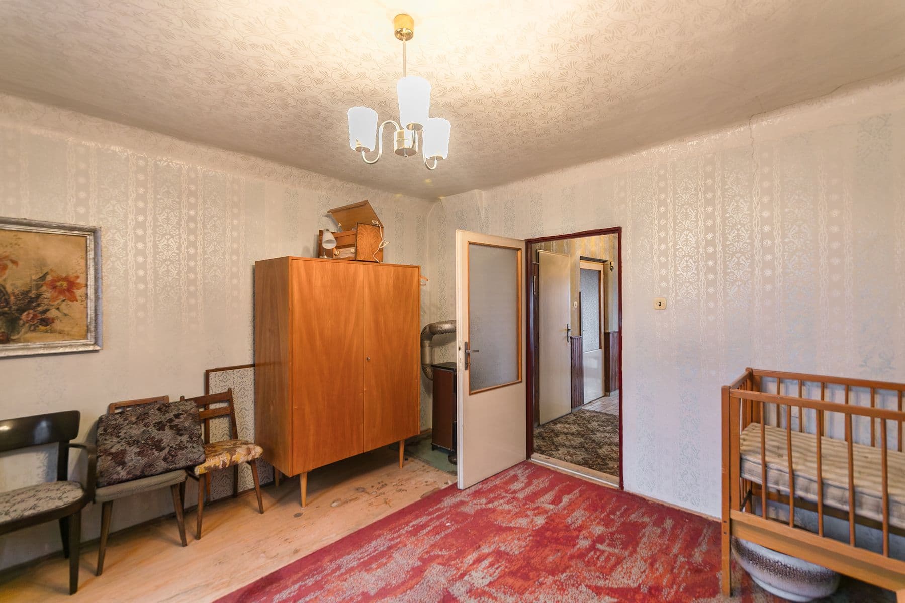 Predaj domu 184 m², pozemek 907 m², Suchdolská, Praha, Praha Predaj domu 184 m², pozemek 907 m², Suchdolská, Praha, Praha