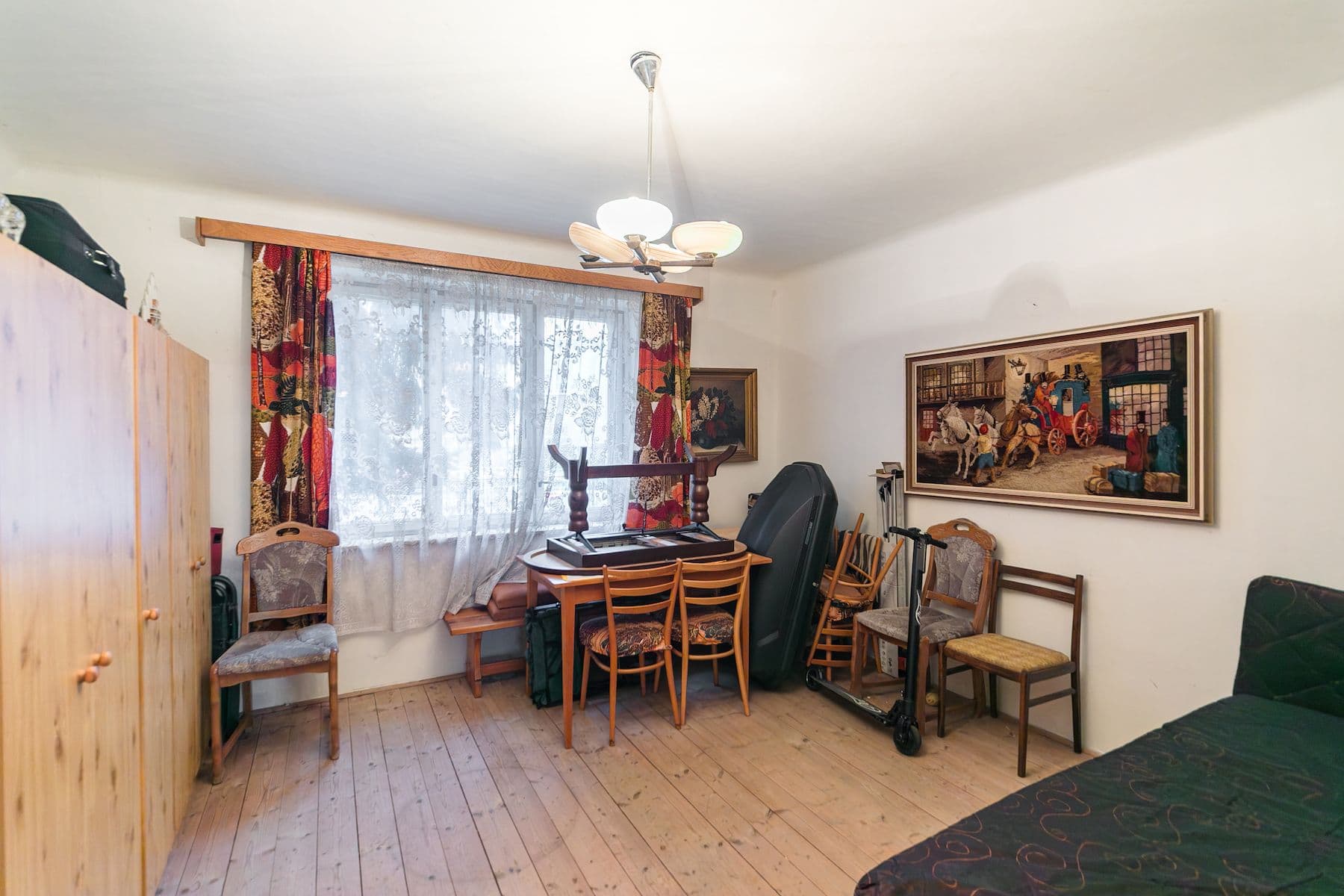 Predaj domu 184 m², pozemek 907 m², Suchdolská, Praha, Praha Predaj domu 184 m², pozemek 907 m², Suchdolská, Praha, Praha