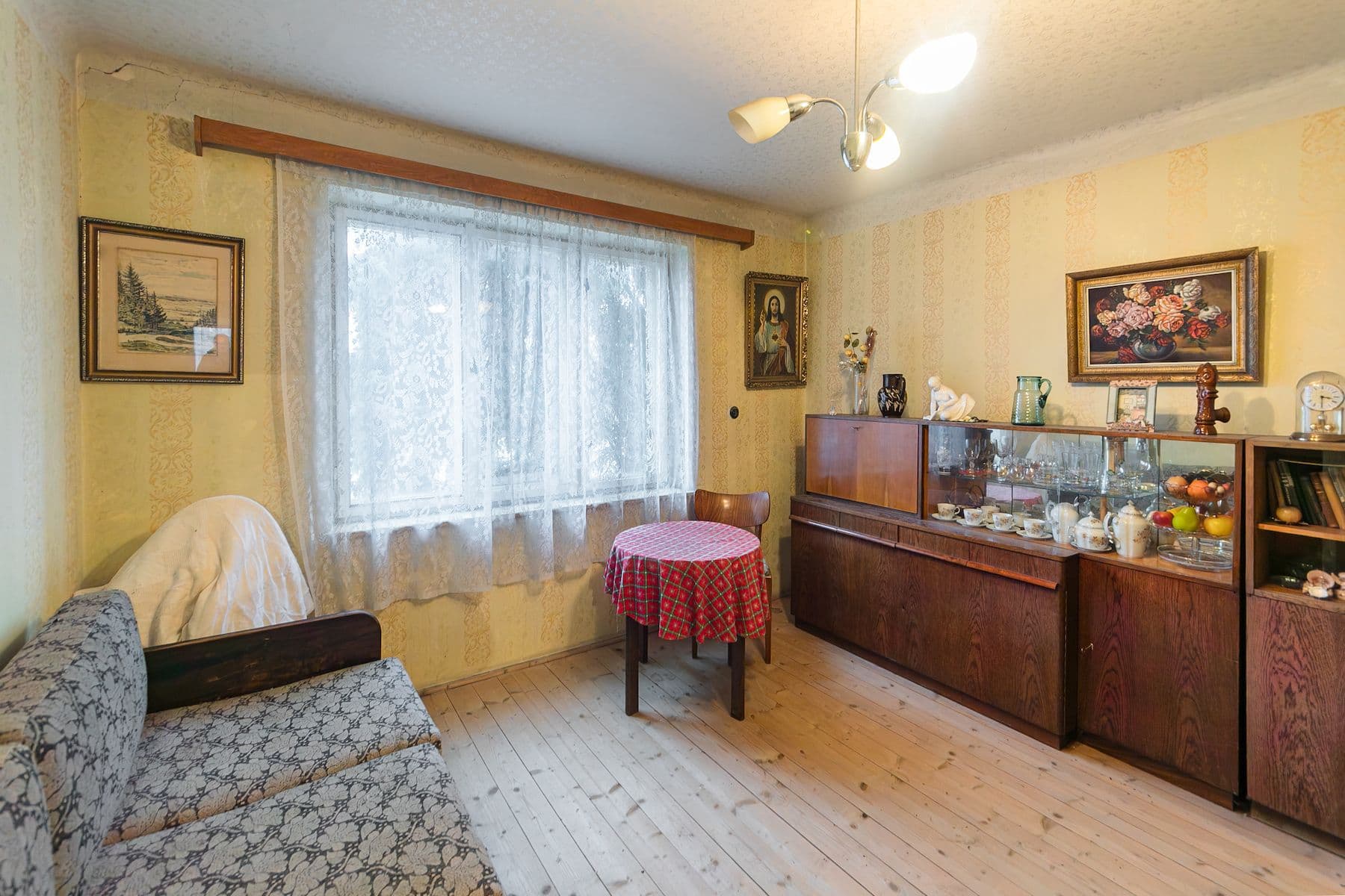 Predaj domu 184 m², pozemek 907 m², Suchdolská, Praha, Praha Predaj domu 184 m², pozemek 907 m², Suchdolská, Praha, Praha