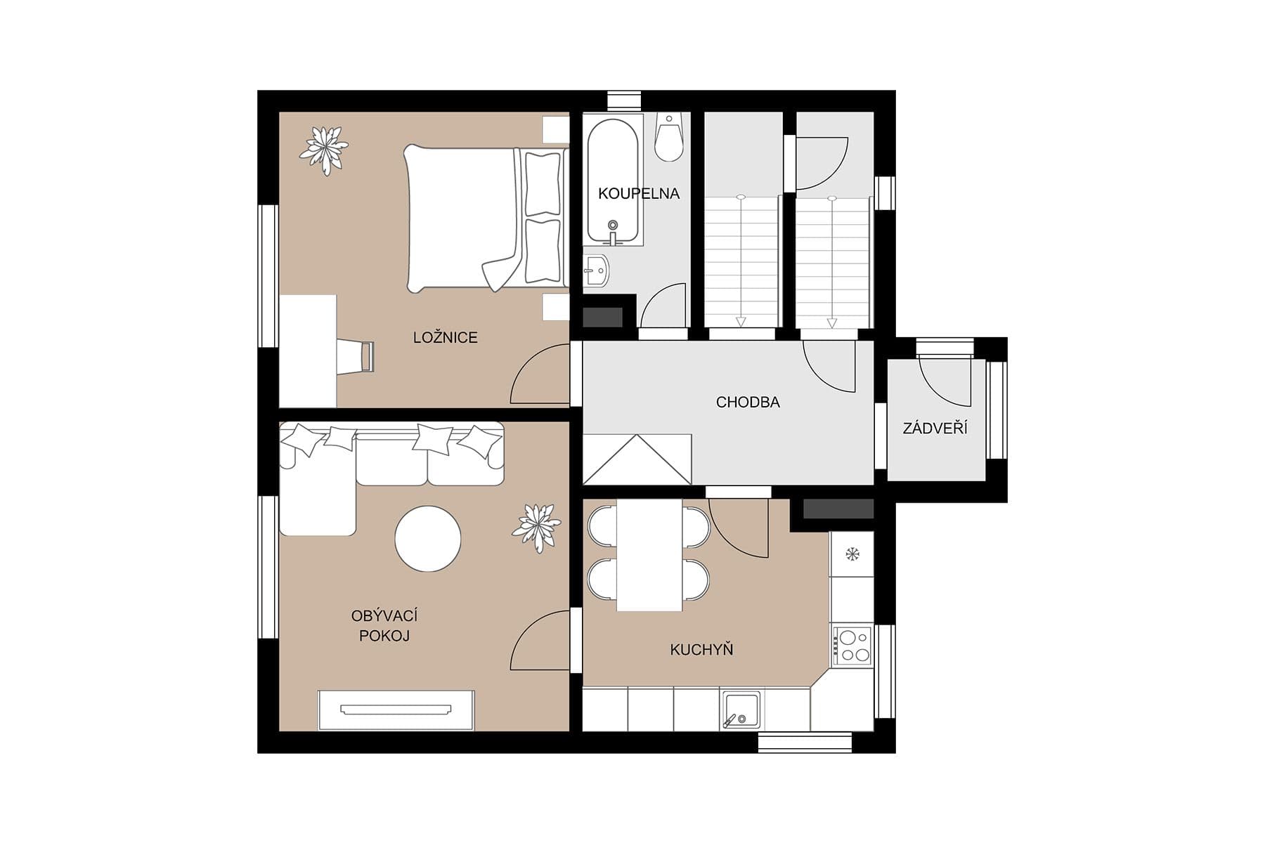 Predaj domu 184 m², pozemek 907 m², Suchdolská, Praha, Praha Predaj domu 184 m², pozemek 907 m², Suchdolská, Praha, Praha