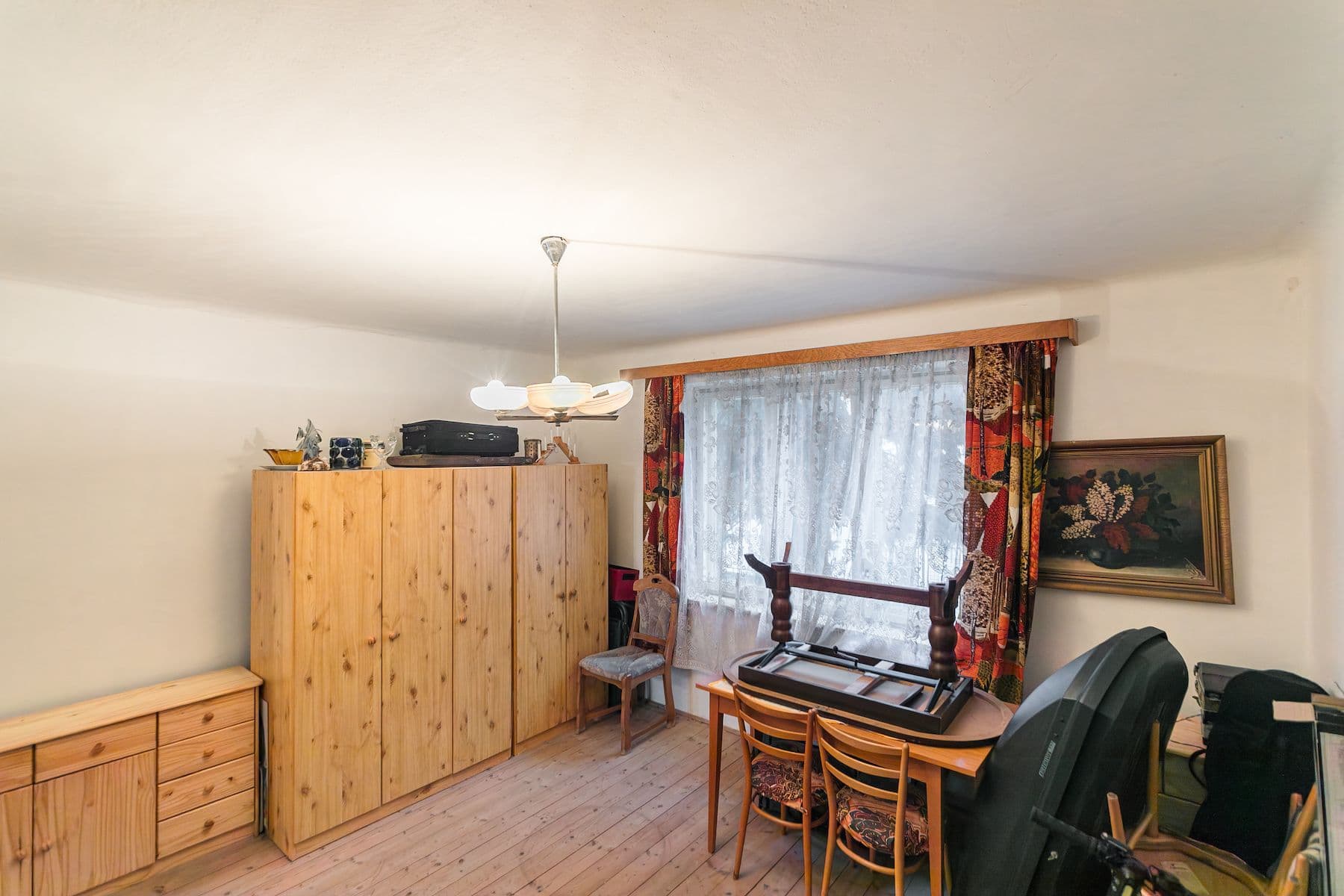 Predaj domu 184 m², pozemek 907 m², Suchdolská, Praha, Praha Predaj domu 184 m², pozemek 907 m², Suchdolská, Praha, Praha