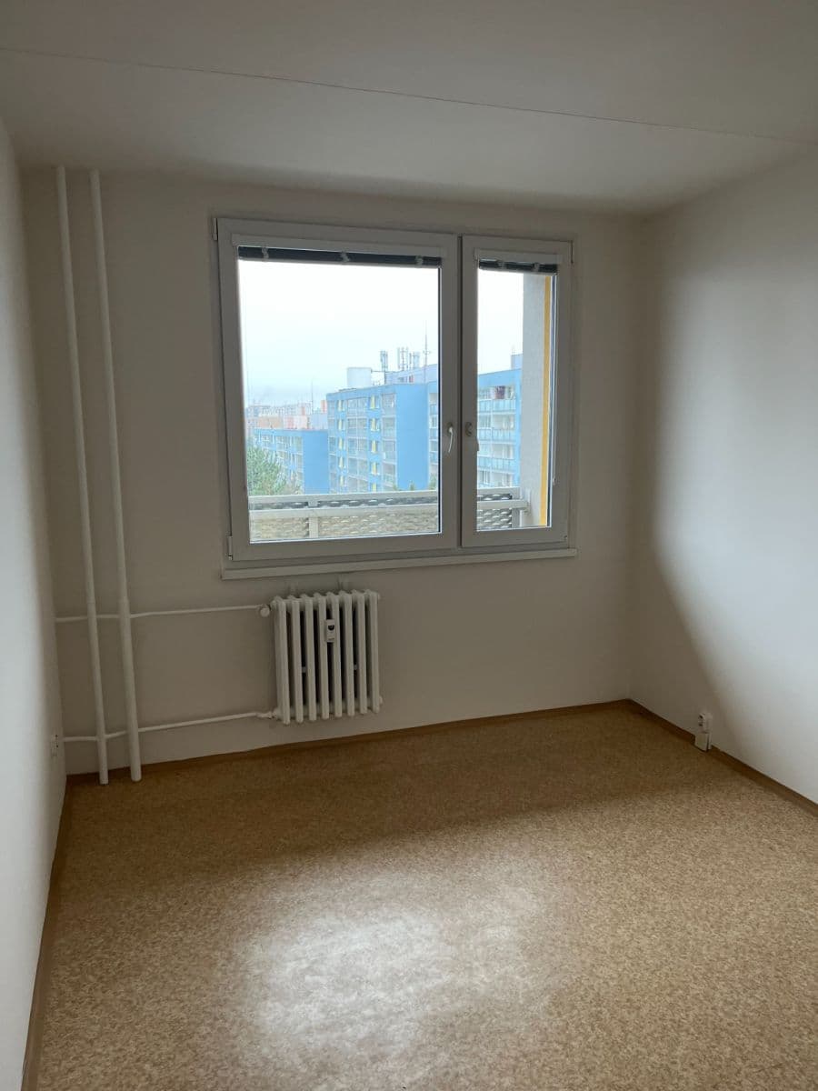 Prenájom bytu 2-izbový 49 m², Anny Drabíkové, Praha, Praha Prenájom bytu 2-izbový 49 m², Anny Drabíkové, Praha, Praha