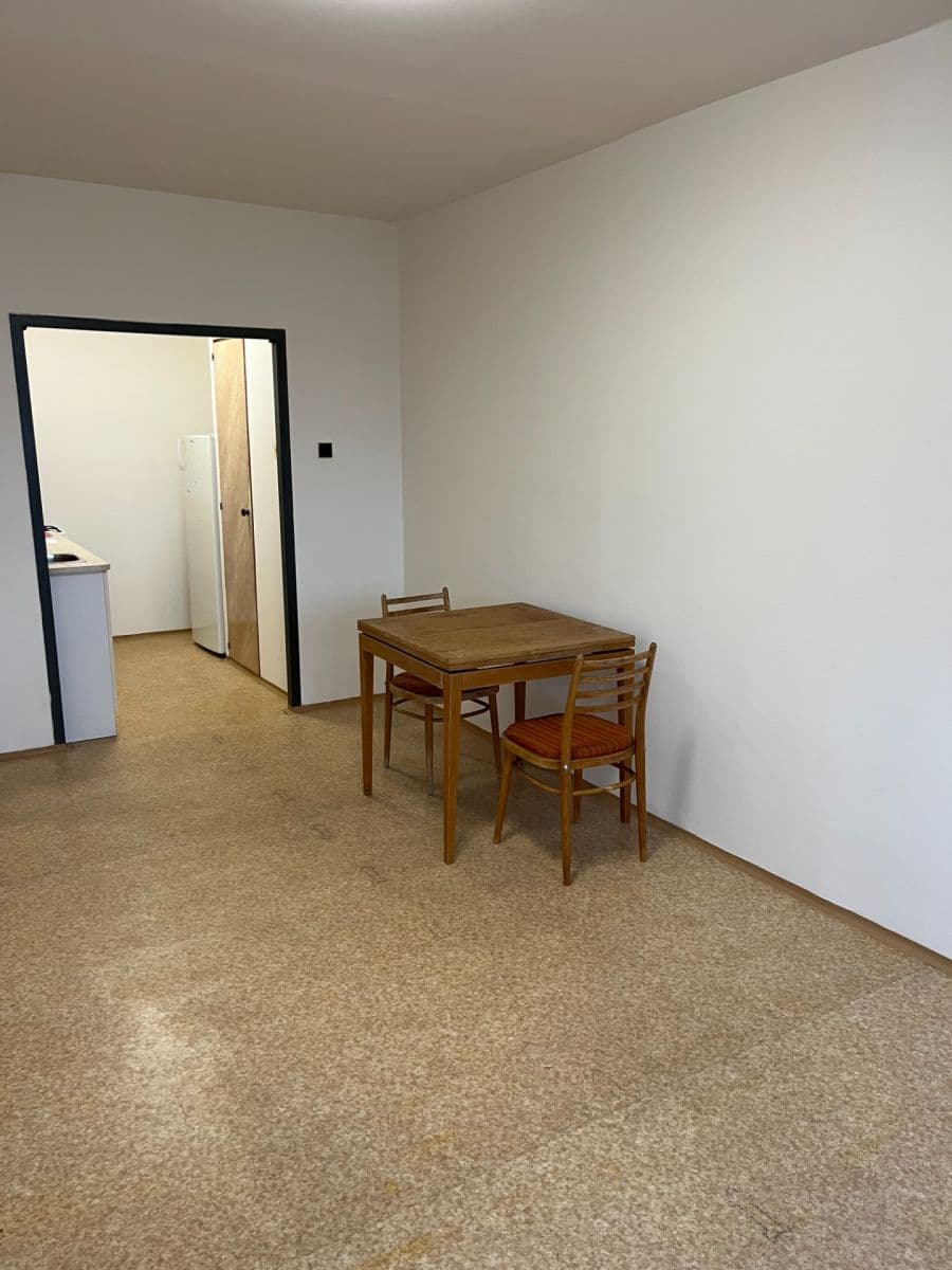 Prenájom bytu 2-izbový 49 m², Anny Drabíkové, Praha, Praha Prenájom bytu 2-izbový 49 m², Anny Drabíkové, Praha, Praha