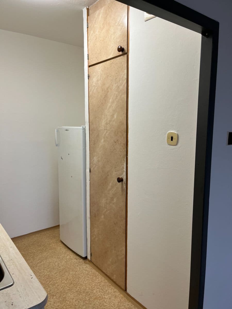 Prenájom bytu 2-izbový 49 m², Anny Drabíkové, Praha, Praha Prenájom bytu 2-izbový 49 m², Anny Drabíkové, Praha, Praha