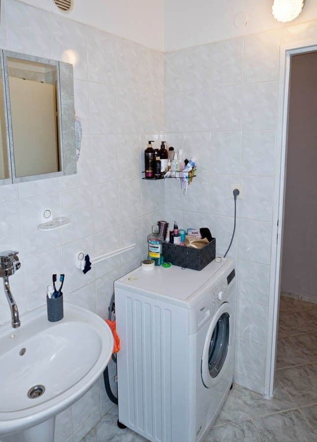 Prenájom bytu 2-izbový 57 m², Taussigova, Praha, Praha Prenájom bytu 2-izbový 57 m², Taussigova, Praha, Praha