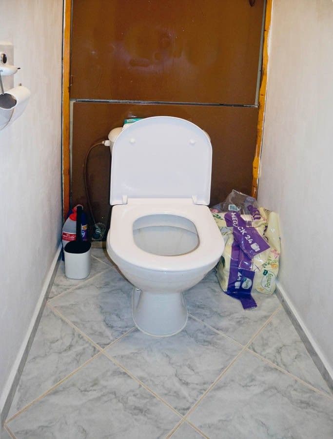 Prenájom bytu 2-izbový 57 m², Taussigova, Praha, Praha Prenájom bytu 2-izbový 57 m², Taussigova, Praha, Praha