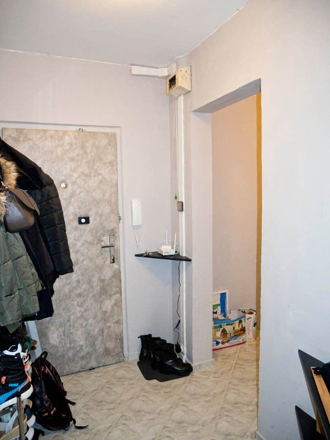 Prenájom bytu 2-izbový 57 m², Taussigova, Praha, Praha Prenájom bytu 2-izbový 57 m², Taussigova, Praha, Praha