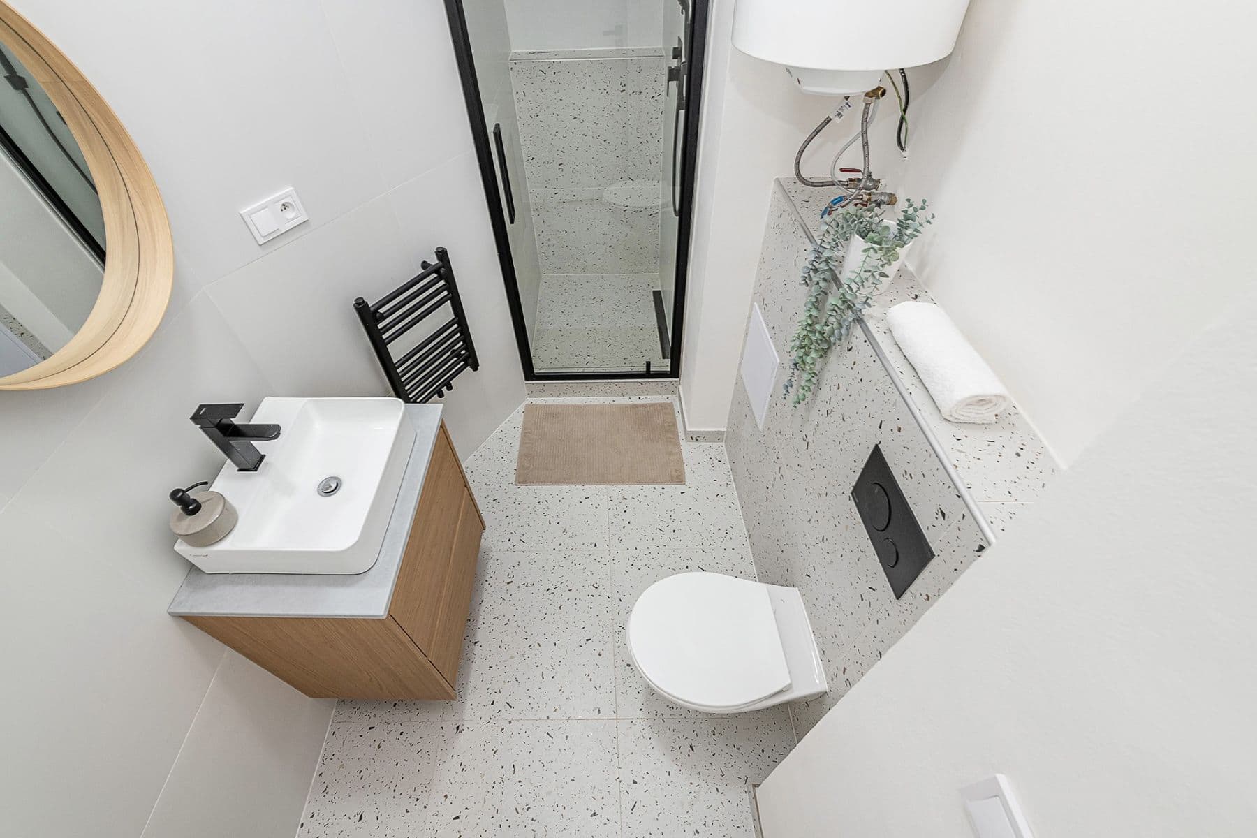 Predaj bytu 2-izbový 46 m², Brožíkova, Praha, Praha Predaj bytu 2-izbový 46 m², Brožíkova, Praha, Praha