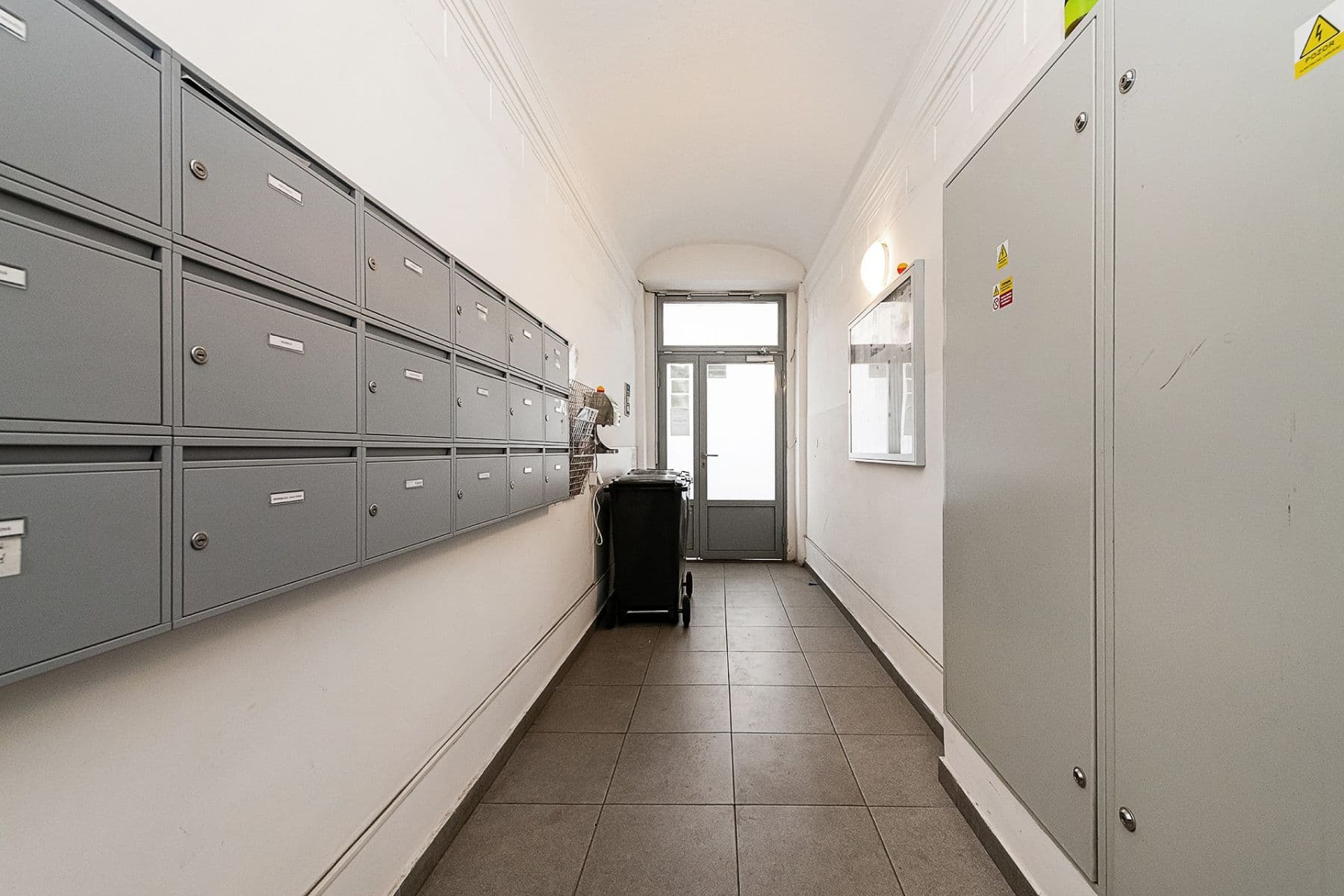 Predaj bytu 2-izbový 46 m², Brožíkova, Praha, Praha Predaj bytu 2-izbový 46 m², Brožíkova, Praha, Praha