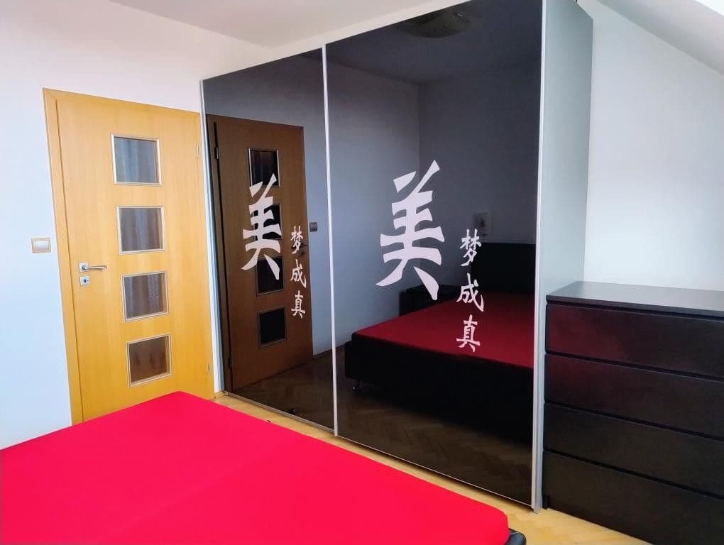 Prenájom bytu 2-izbový 48 m², K. H. Máchy, Příbram, Středočeský kraj Prenájom bytu 2-izbový 48 m², K. H. Máchy, Příbram, Středočeský kraj