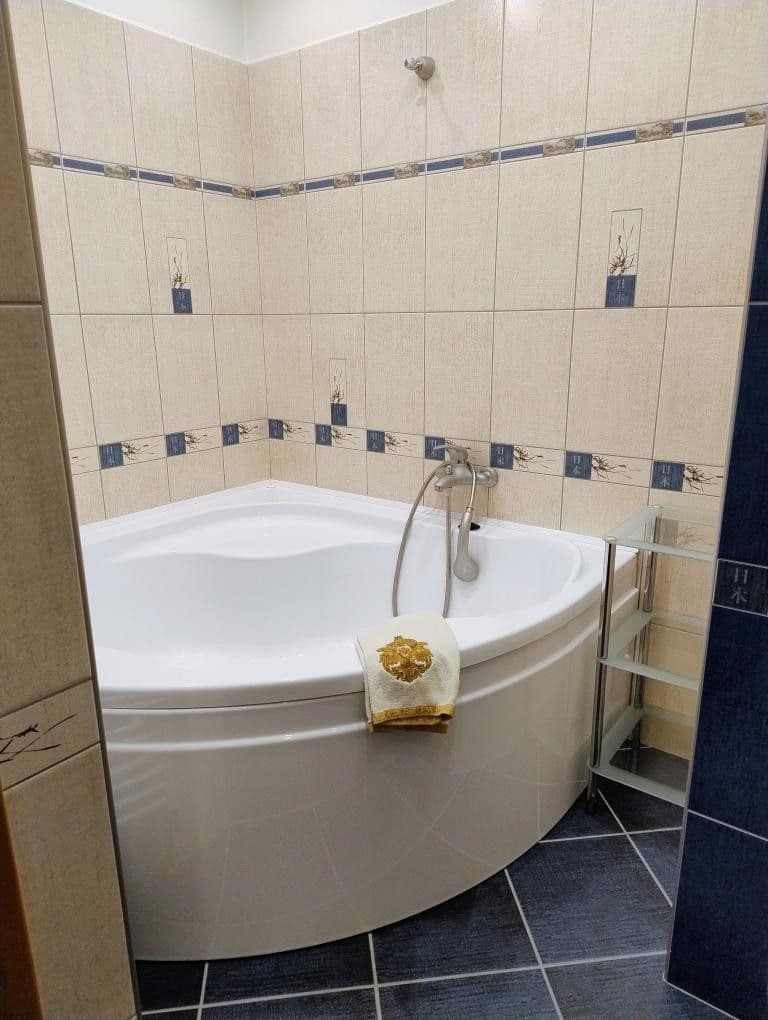 Prenájom bytu 2-izbový 48 m², K. H. Máchy, Příbram, Středočeský kraj Prenájom bytu 2-izbový 48 m², K. H. Máchy, Příbram, Středočeský kraj