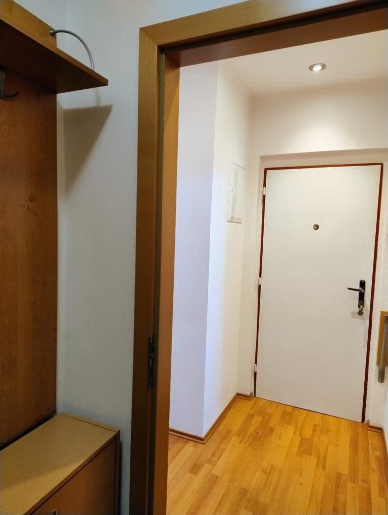 Prenájom bytu 2-izbový 48 m², K. H. Máchy, Příbram, Středočeský kraj Prenájom bytu 2-izbový 48 m², K. H. Máchy, Příbram, Středočeský kraj