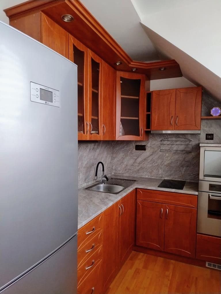 Prenájom bytu 2-izbový 48 m², K. H. Máchy, Příbram, Středočeský kraj Prenájom bytu 2-izbový 48 m², K. H. Máchy, Příbram, Středočeský kraj