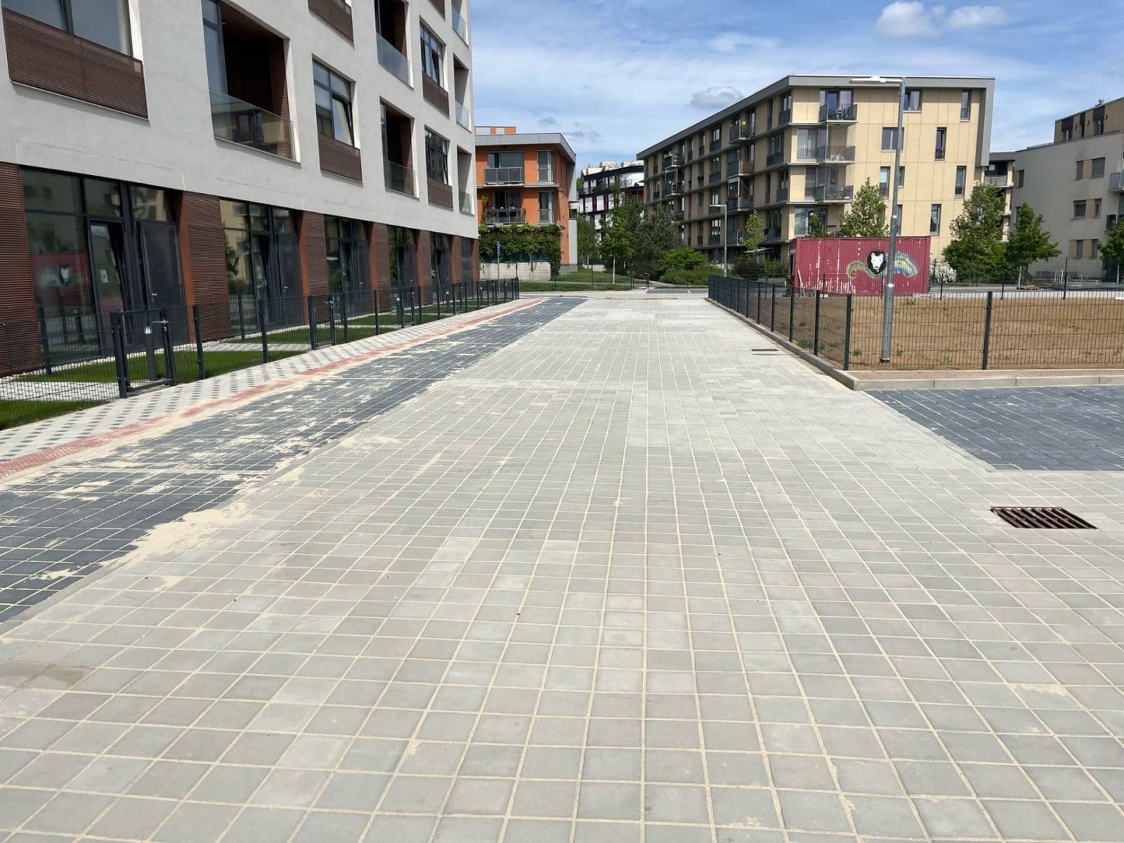 Prenájom bytu 1-izbový 45 m², Malešická, Praha, Praha Prenájom bytu 1-izbový 45 m², Malešická, Praha, Praha