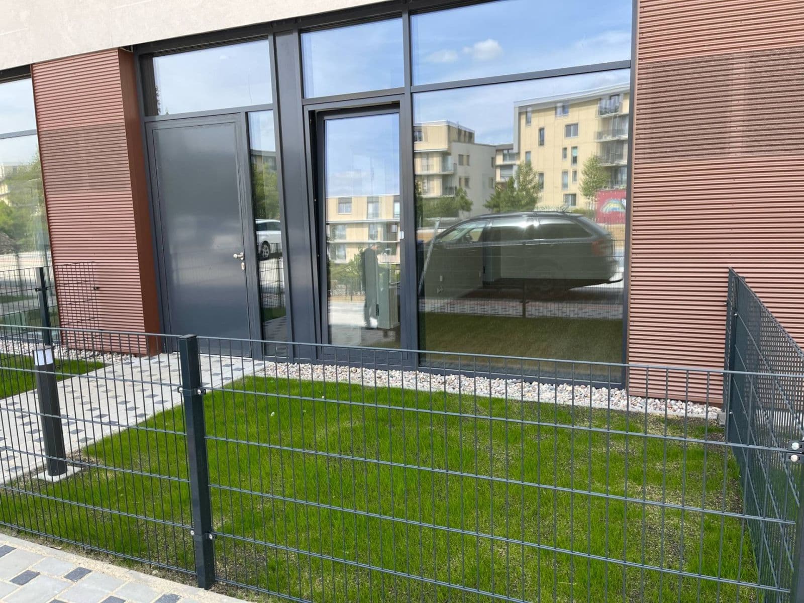 Prenájom bytu 1-izbový 45 m², Malešická, Praha, Praha Prenájom bytu 1-izbový 45 m², Malešická, Praha, Praha