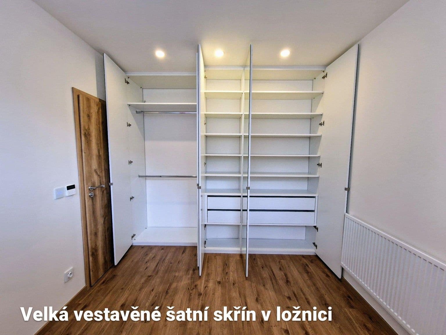 Prenájom bytu 2-izbový 43 m², Humpolecká, Praha, Praha Prenájom bytu 2-izbový 43 m², Humpolecká, Praha, Praha