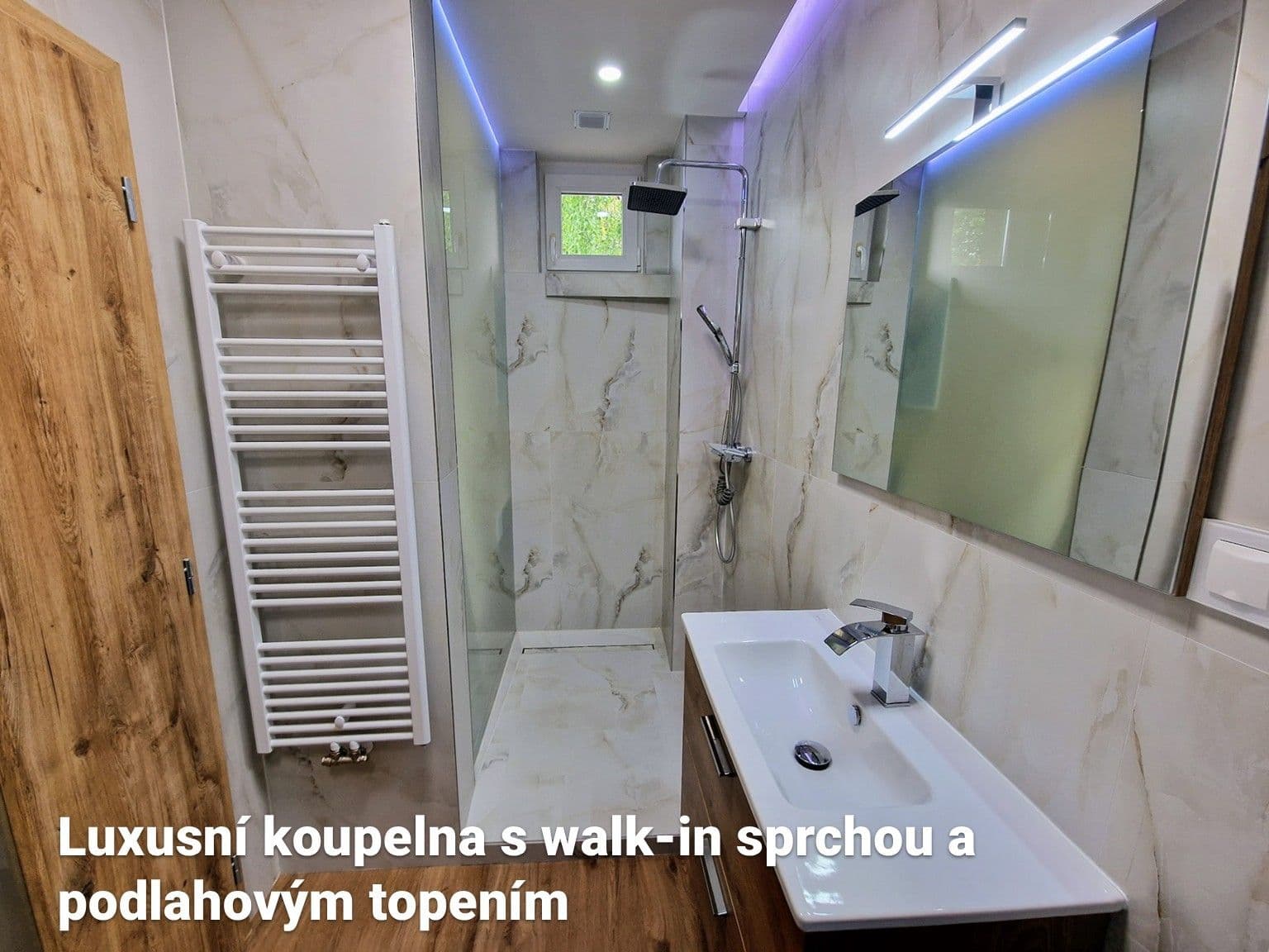 Prenájom bytu 2-izbový 43 m², Humpolecká, Praha, Praha Prenájom bytu 2-izbový 43 m², Humpolecká, Praha, Praha