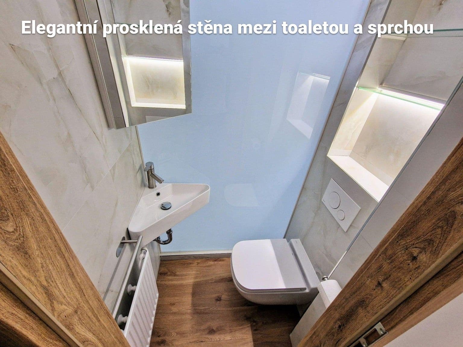 Prenájom bytu 2-izbový 43 m², Humpolecká, Praha, Praha Prenájom bytu 2-izbový 43 m², Humpolecká, Praha, Praha