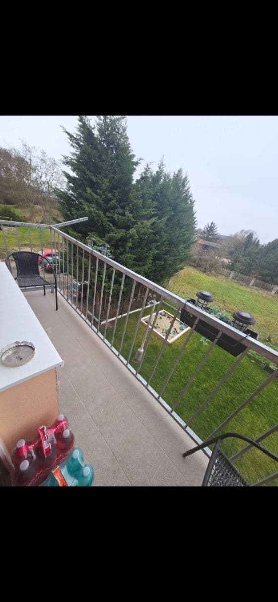 Predaj bytu 3-izbový 72 m², 5. května, Dobroměřice, Ústecký kraj Predaj bytu 3-izbový 72 m², 5. května, Dobroměřice, Ústecký kraj