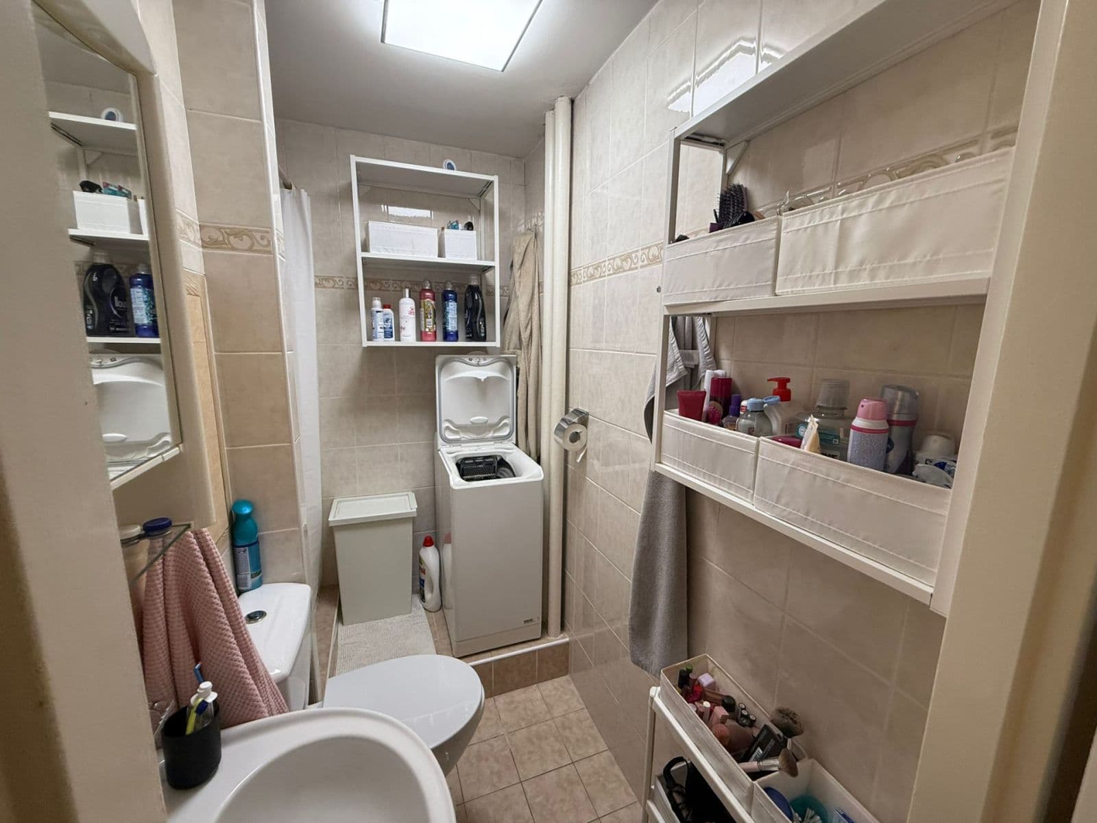 Predaj bytu 2-izbový 42 m², Nekvasilova, Praha, Praha Predaj bytu 2-izbový 42 m², Nekvasilova, Praha, Praha