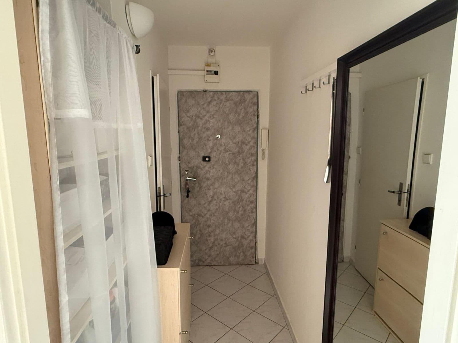 Predaj bytu 2-izbový 42 m², Nekvasilova, Praha, Praha Predaj bytu 2-izbový 42 m², Nekvasilova, Praha, Praha