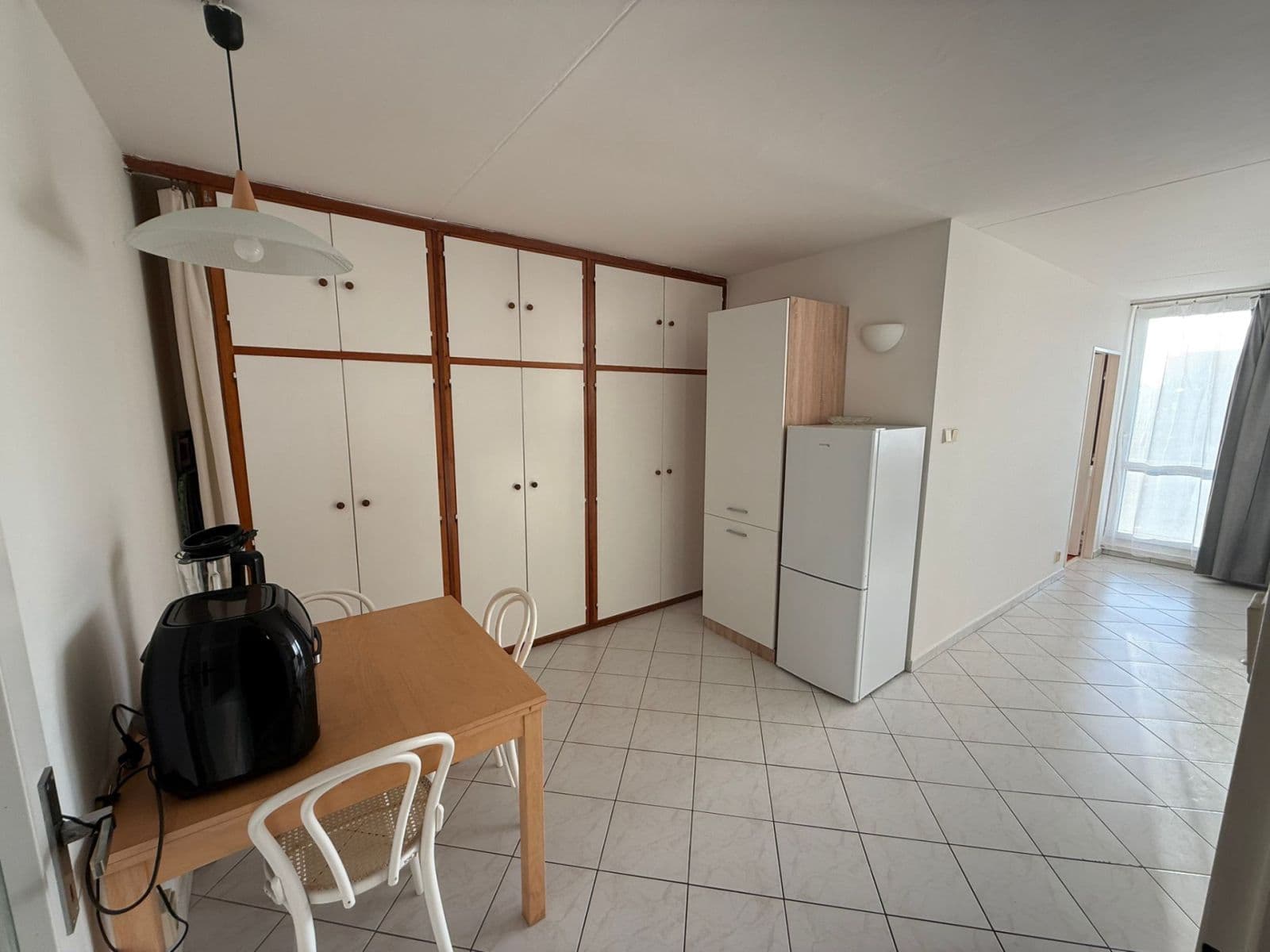 Predaj bytu 2-izbový 42 m², Nekvasilova, Praha, Praha Predaj bytu 2-izbový 42 m², Nekvasilova, Praha, Praha