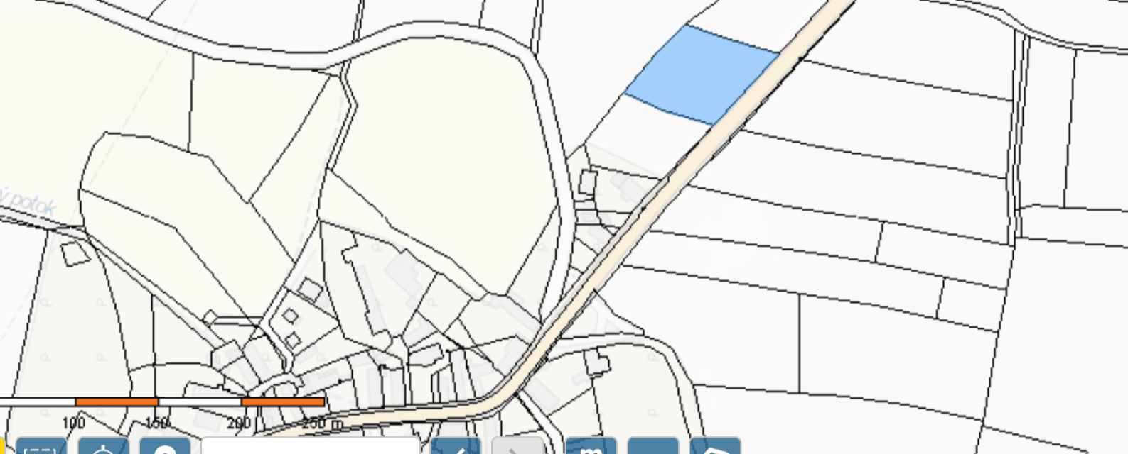 Predaj pozemku 3.190 m², Zdechovice, Pardubický kraj Predaj pozemku 3.190 m², Zdechovice, Pardubický kraj