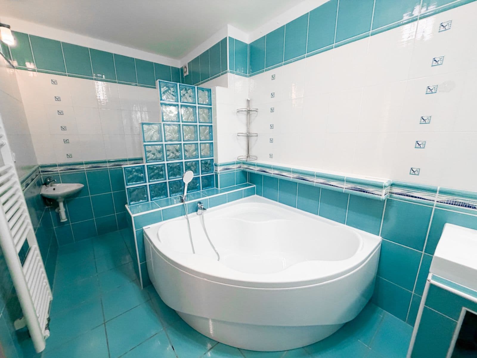 Prenájom bytu 2-izbový 61 m², Ďáblická, Praha, Praha Prenájom bytu 2-izbový 61 m², Ďáblická, Praha, Praha