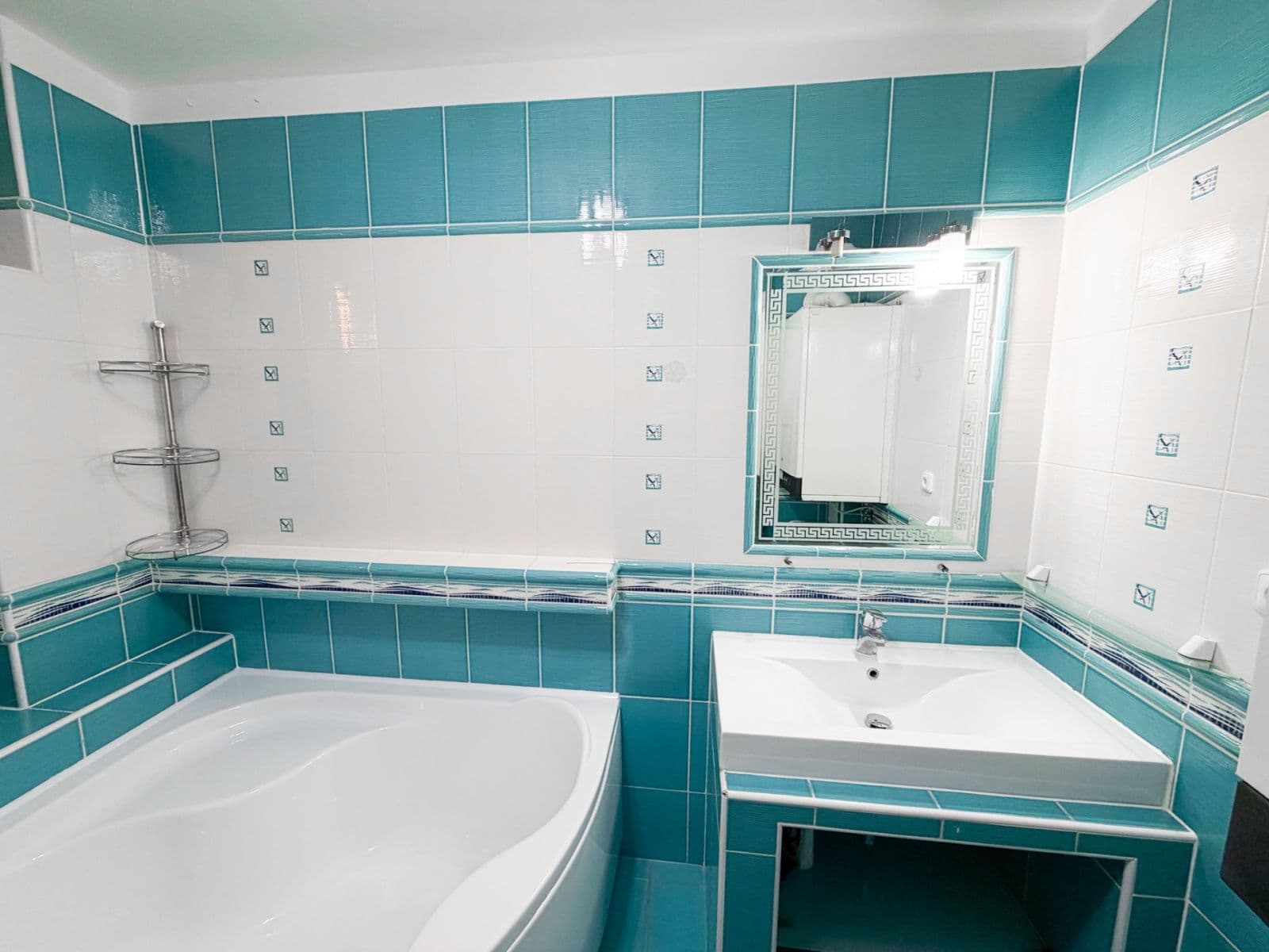 Prenájom bytu 2-izbový 61 m², Ďáblická, Praha, Praha Prenájom bytu 2-izbový 61 m², Ďáblická, Praha, Praha