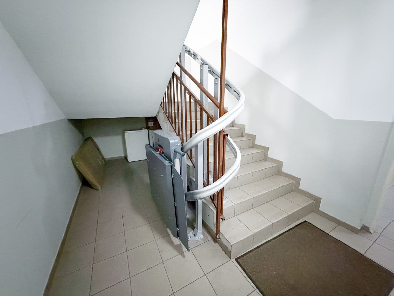 Prenájom bytu 2-izbový 61 m², Ďáblická, Praha, Praha Prenájom bytu 2-izbový 61 m², Ďáblická, Praha, Praha