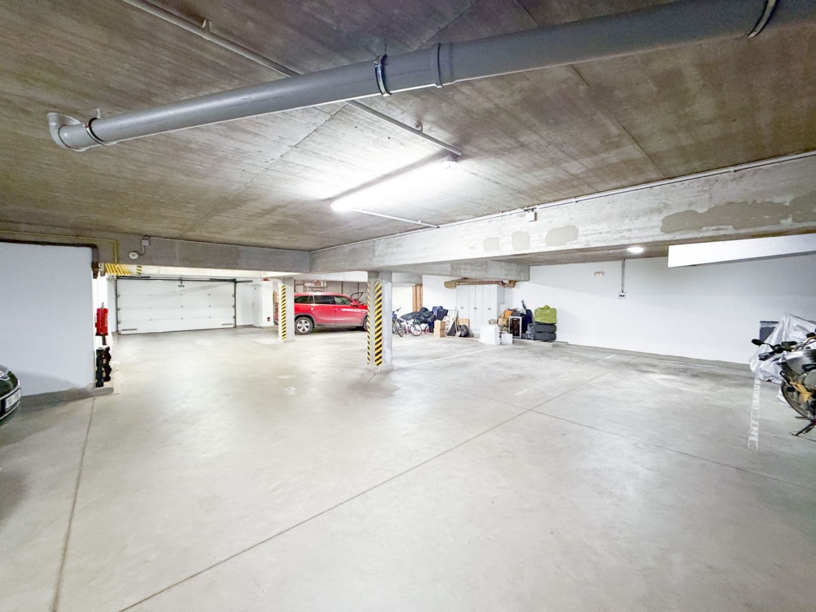 Prenájom bytu 2-izbový 61 m², Ďáblická, Praha, Praha Prenájom bytu 2-izbový 61 m², Ďáblická, Praha, Praha