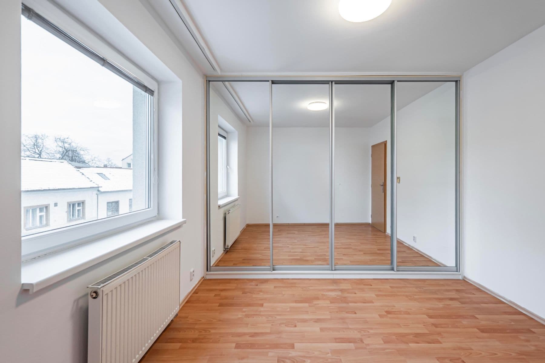 Prenájom bytu 2-izbový 61 m², Ďáblická, Praha, Praha Prenájom bytu 2-izbový 61 m², Ďáblická, Praha, Praha