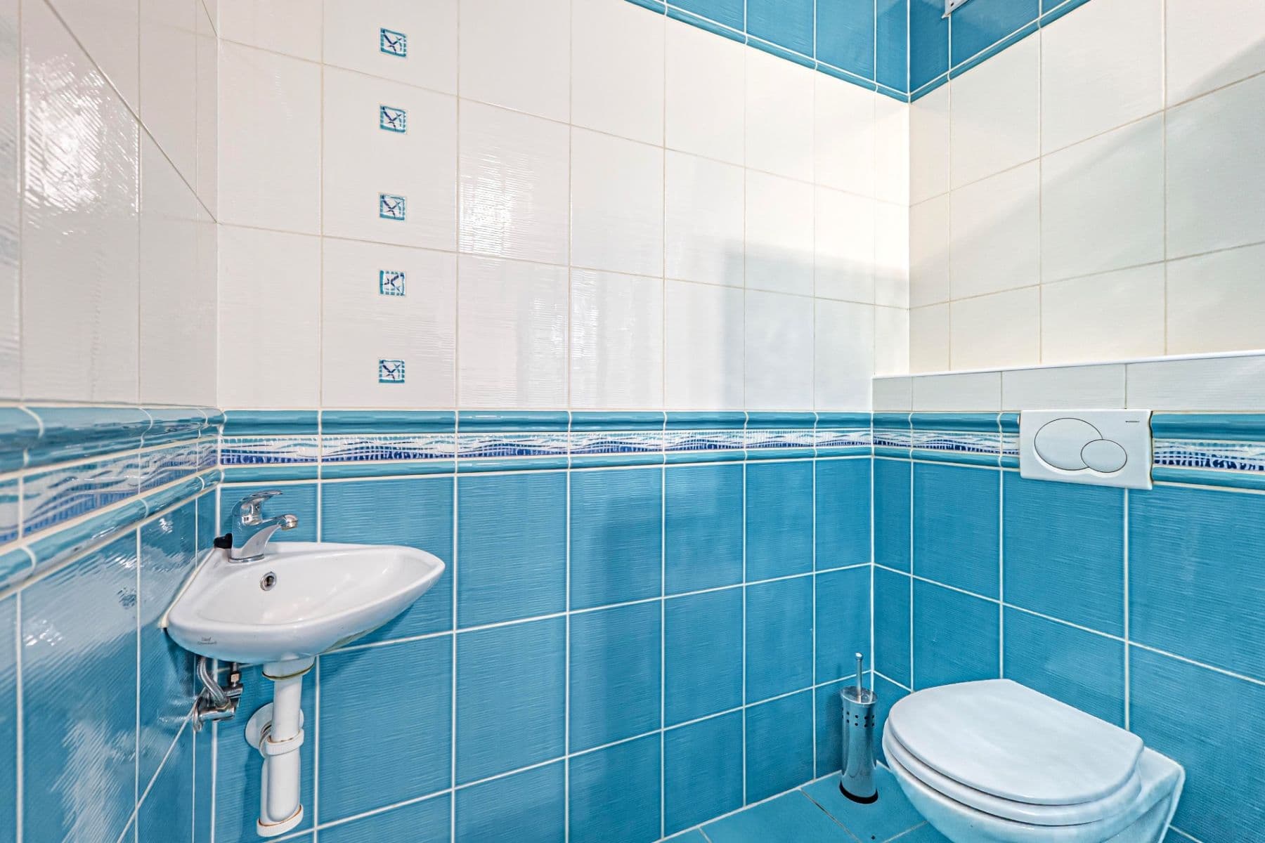 Prenájom bytu 2-izbový 61 m², Ďáblická, Praha, Praha Prenájom bytu 2-izbový 61 m², Ďáblická, Praha, Praha